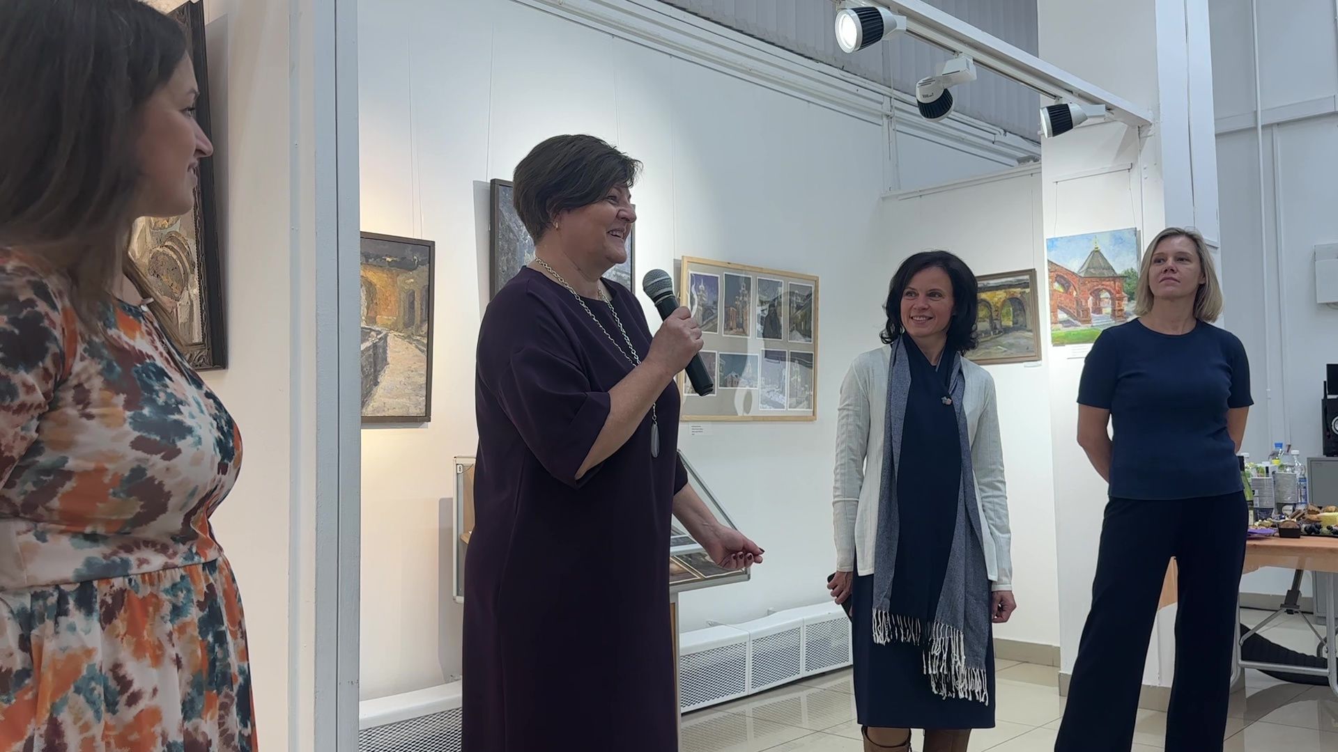 Реутов, выставка, музей,