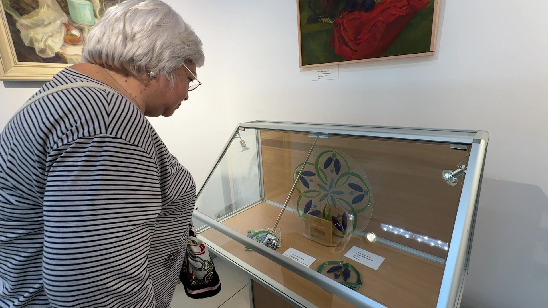 Реутов, выставка, музей,