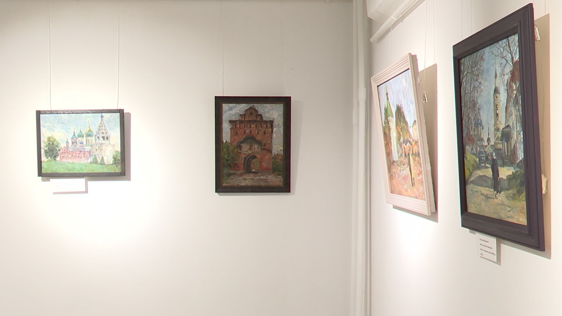 Реутов, выставка, музей,