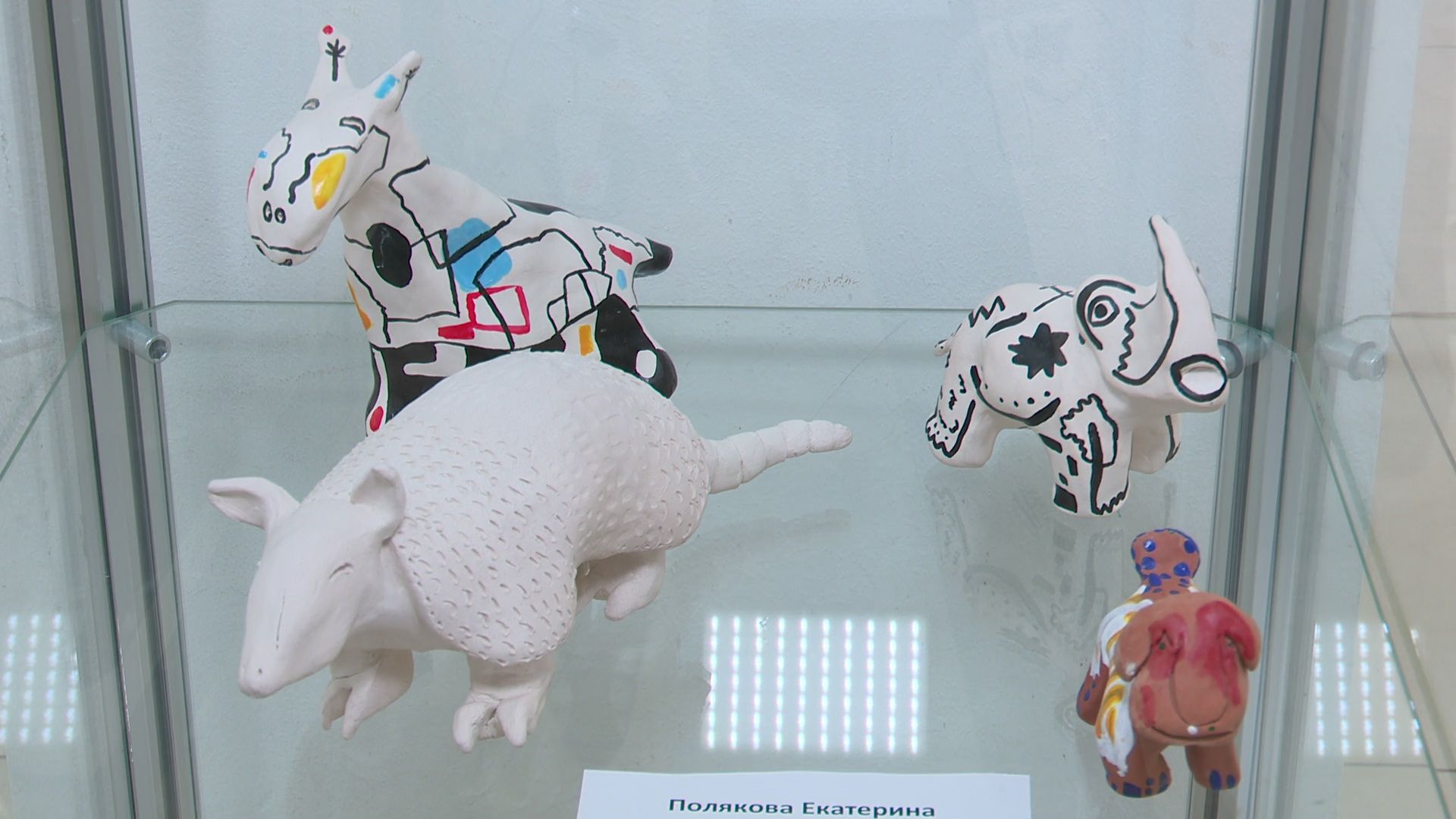 Реутов, выставка, музей,