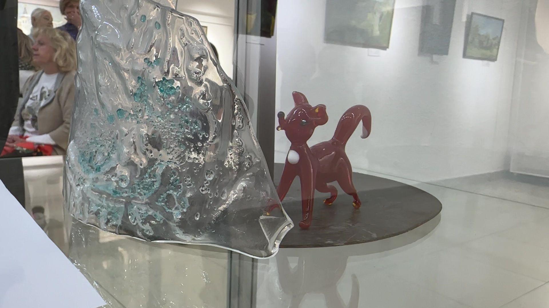 Реутов, выставка, музей,