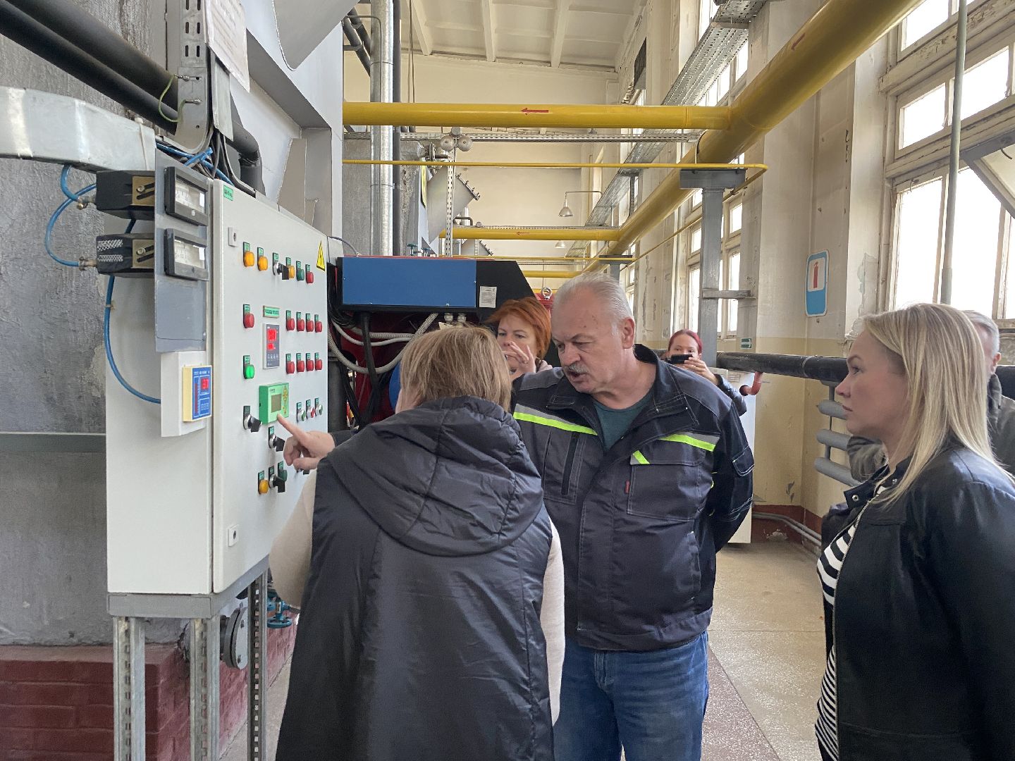 отопительный сезон, тепло в домах, Власиха подача тепла, Котельная Власиха, обращения жителей власихи,