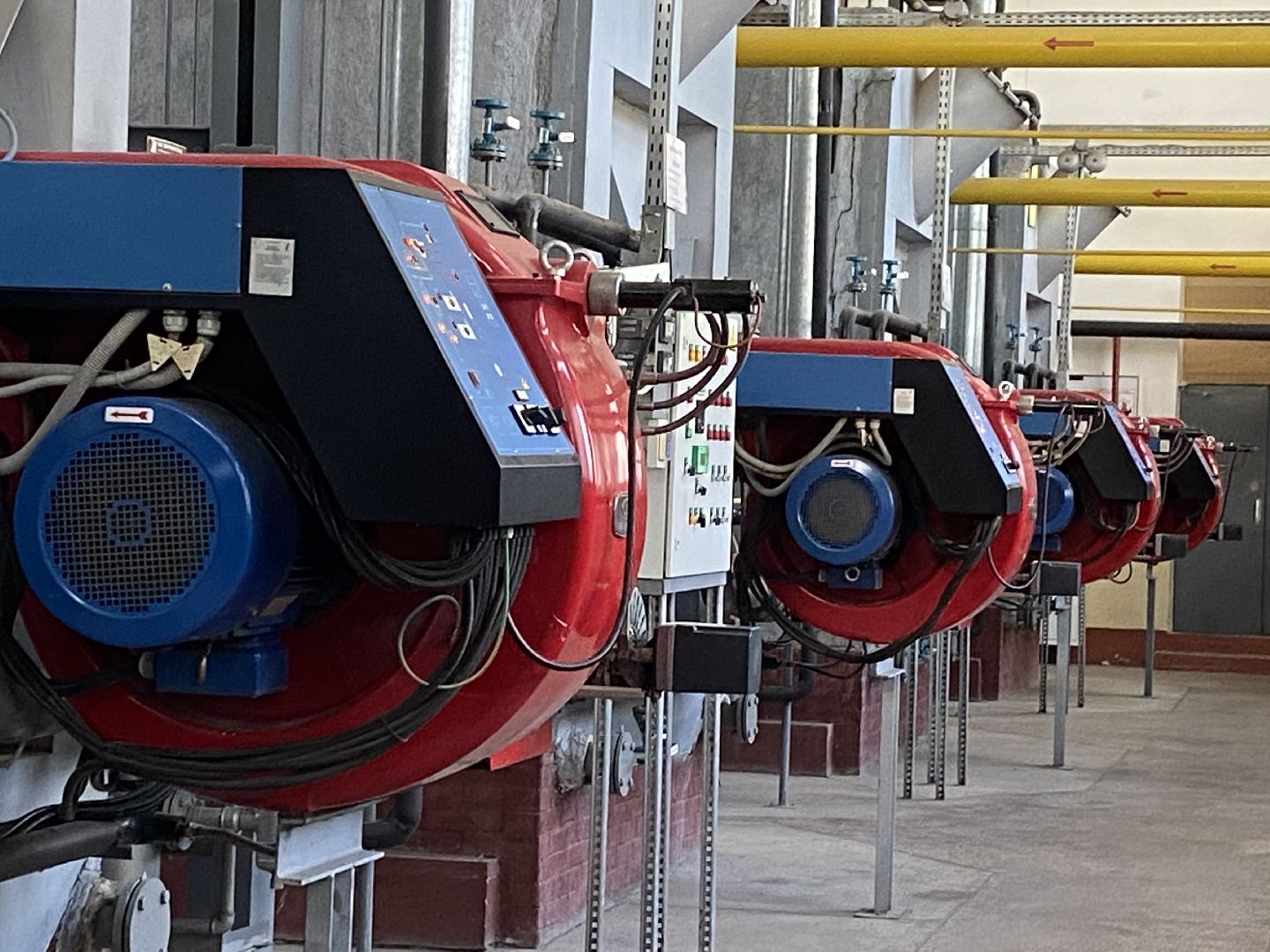 отопительный сезон, тепло в домах, Власиха подача тепла, Котельная Власиха, обращения жителей власихи,