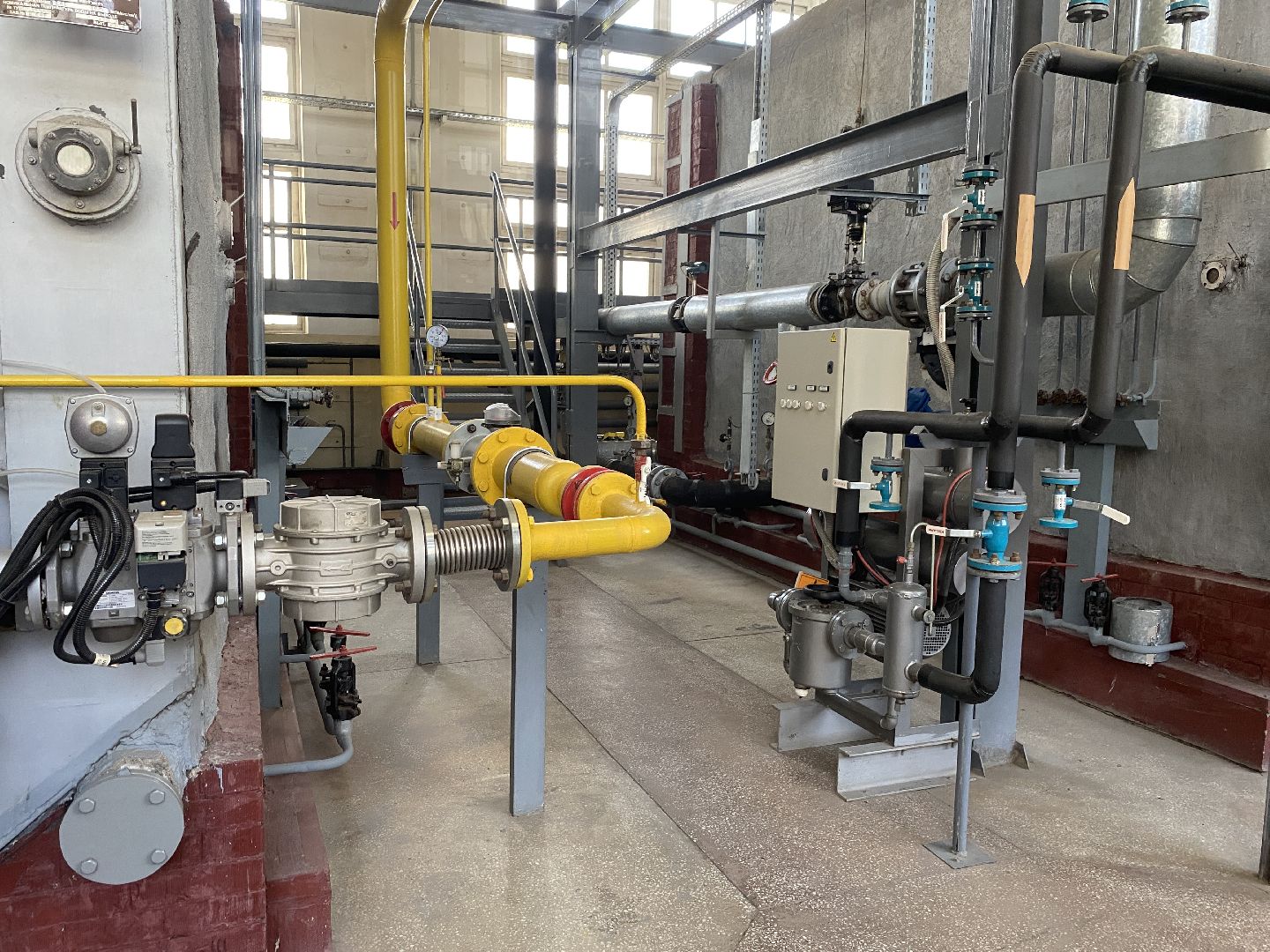 отопительный сезон, тепло в домах, Власиха подача тепла, Котельная Власиха, обращения жителей власихи,