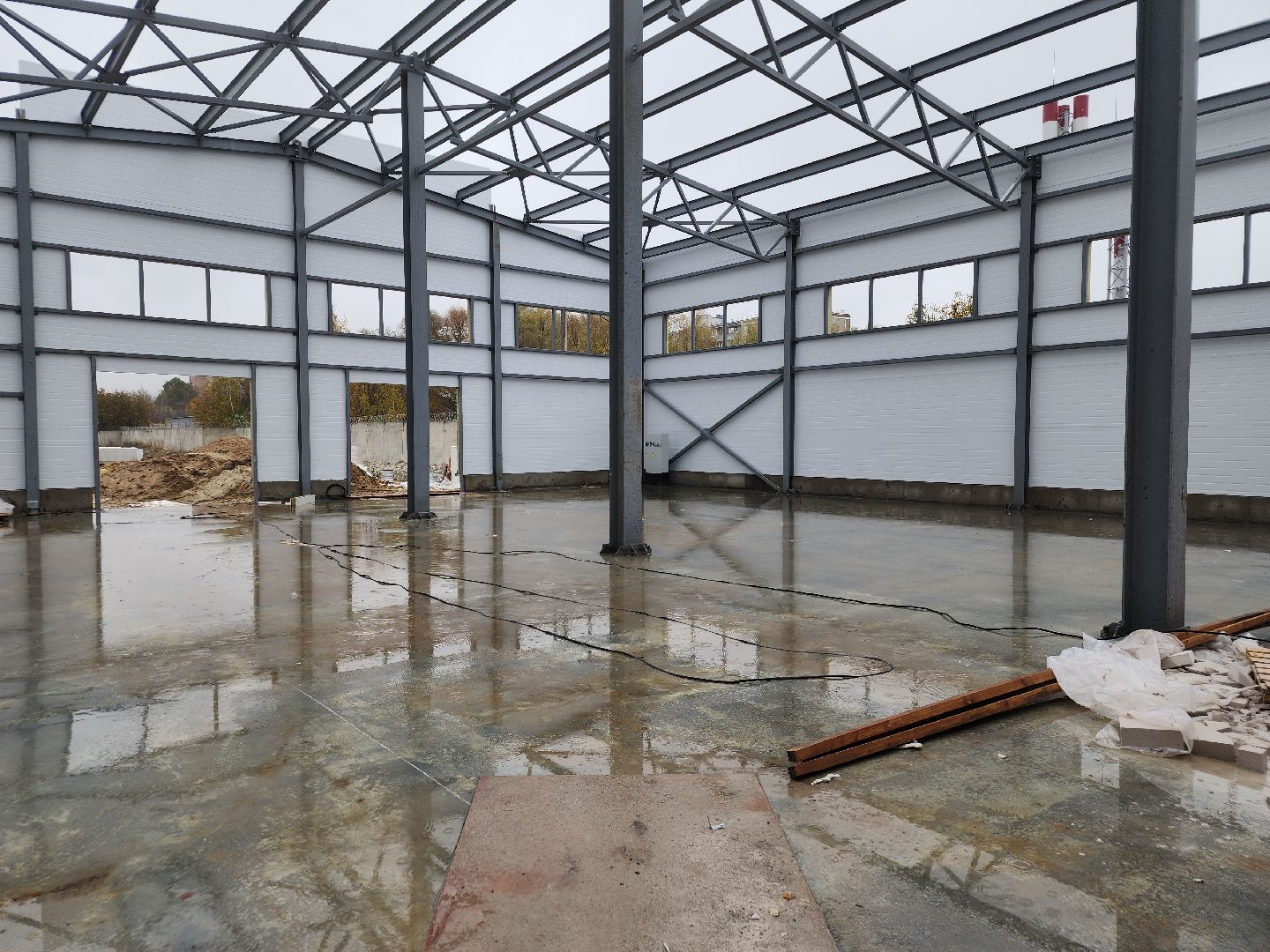 земля за один рубль, орехово-зуевский округ, господдержка,