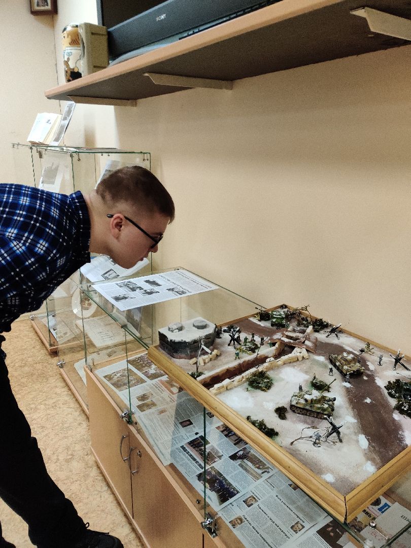 Красноармейск, общество