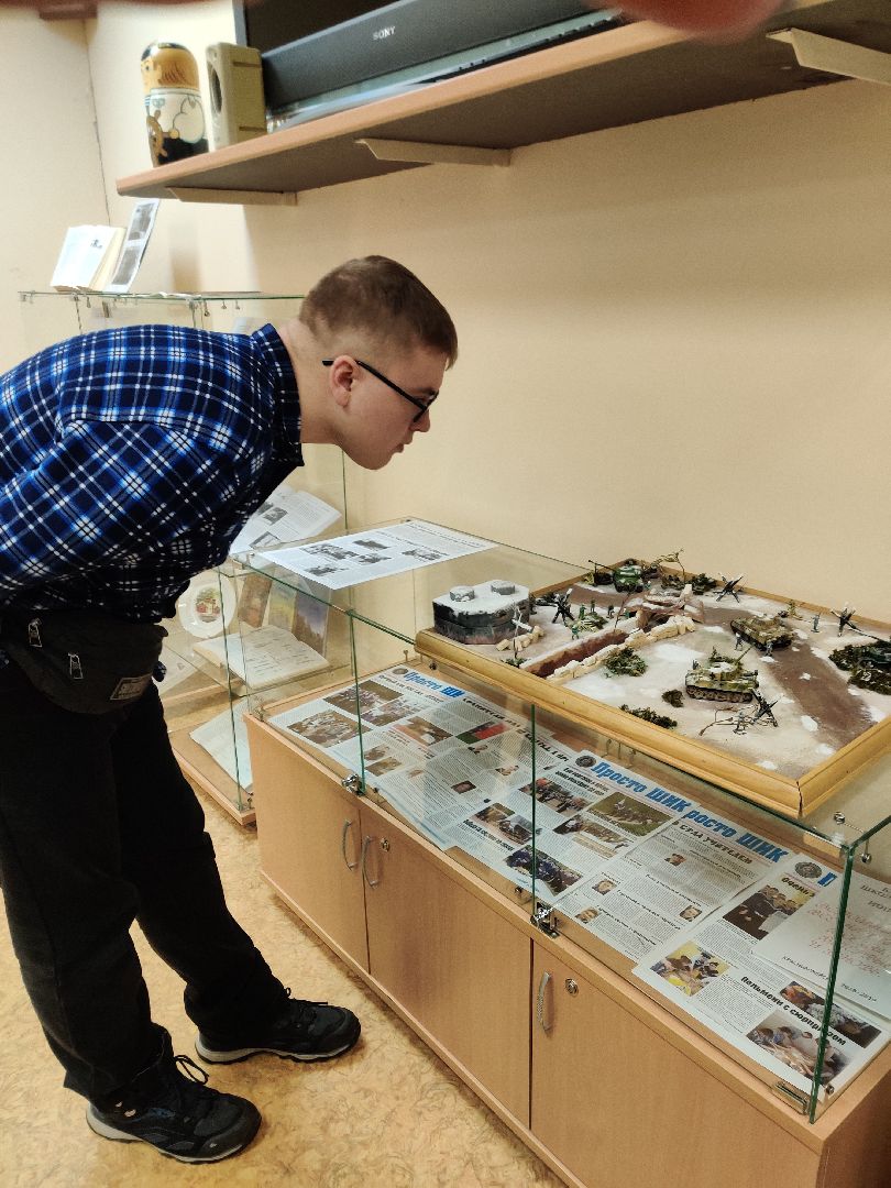 Красноармейск, общество