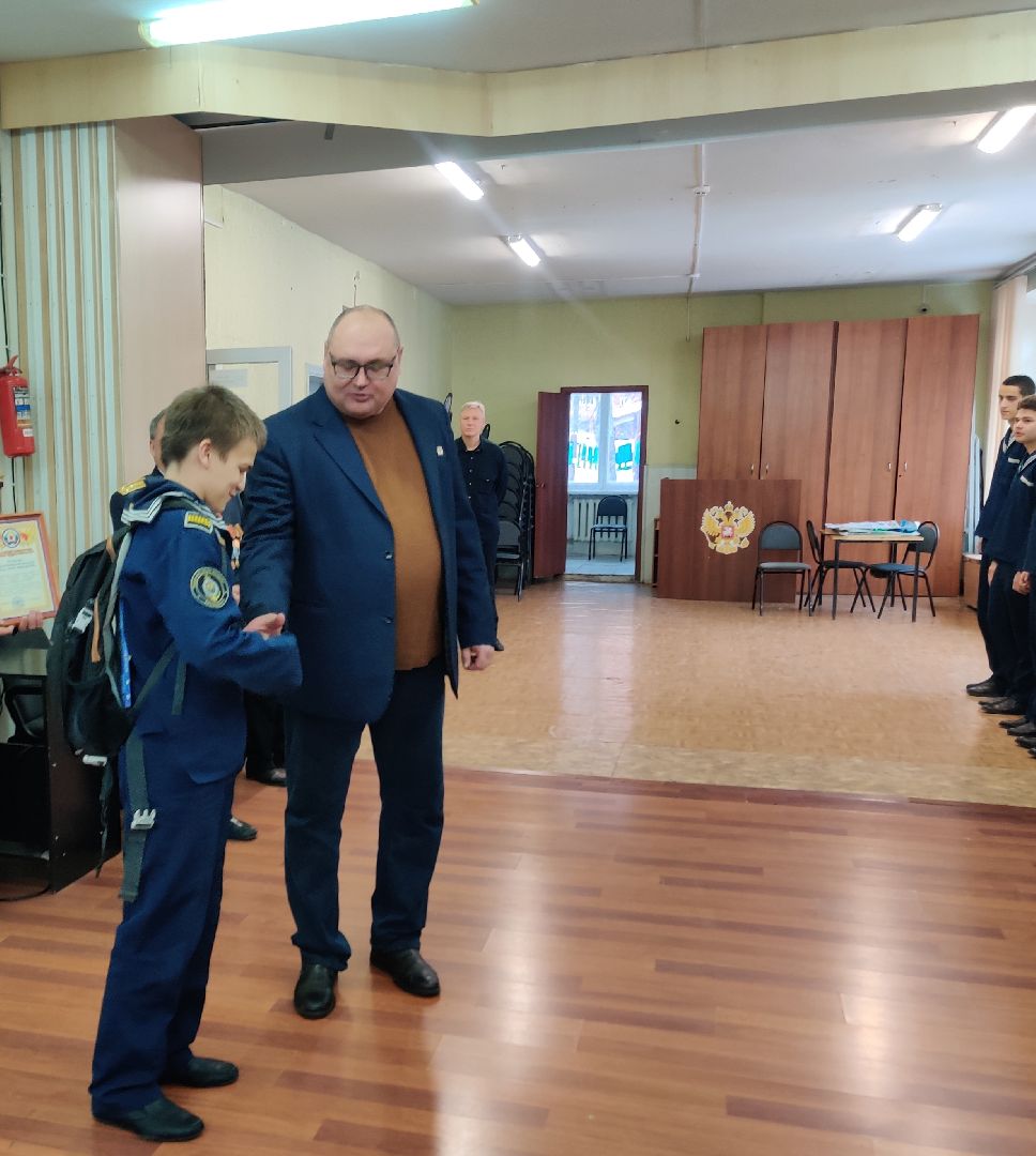 Красноармейск, общество