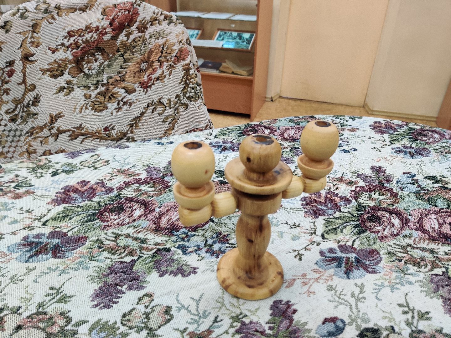 Красноармейск, общество