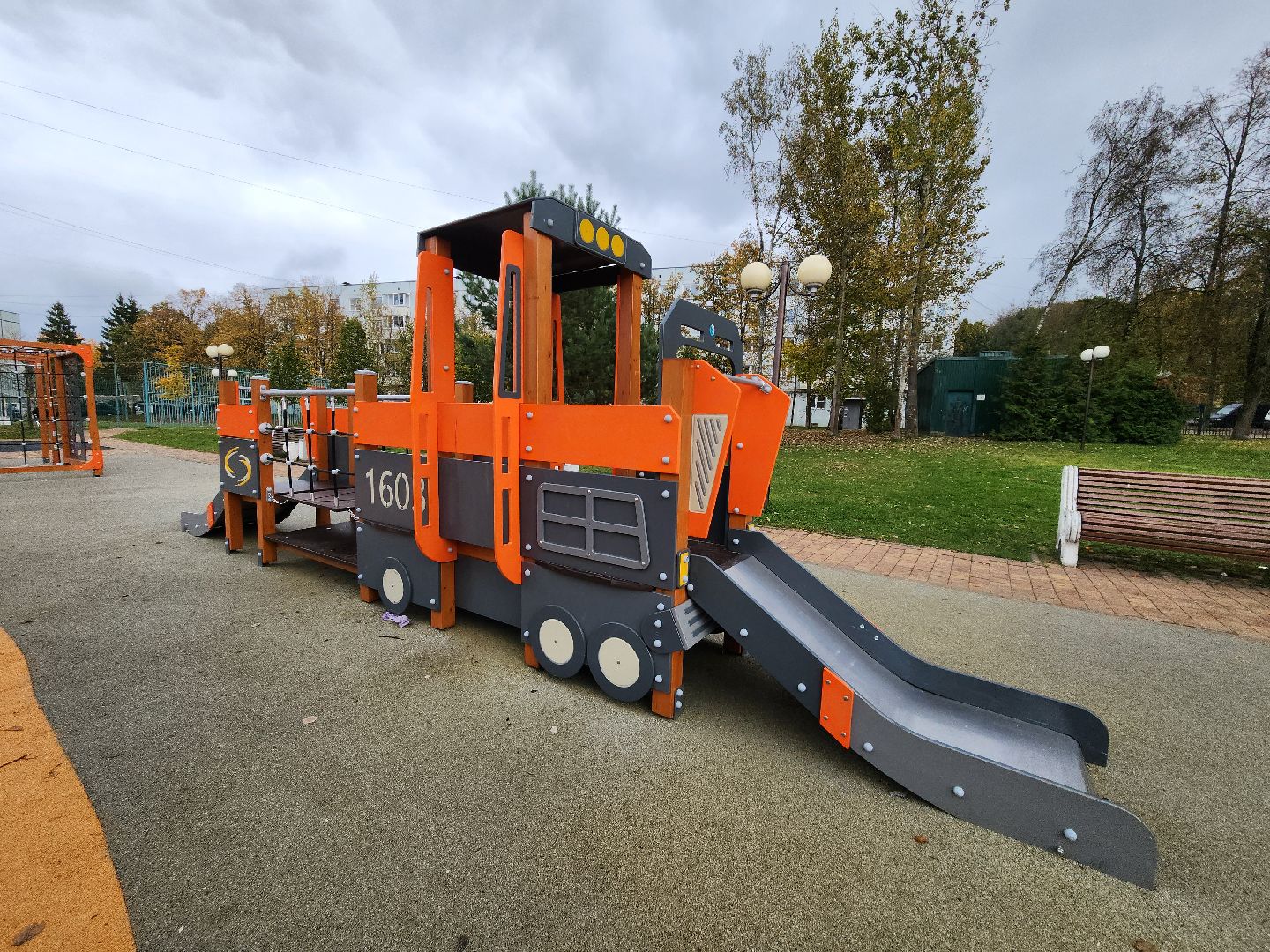 одинцово, старый городок, благоустройство, спортивные площадки, детские площадки, модернизация,