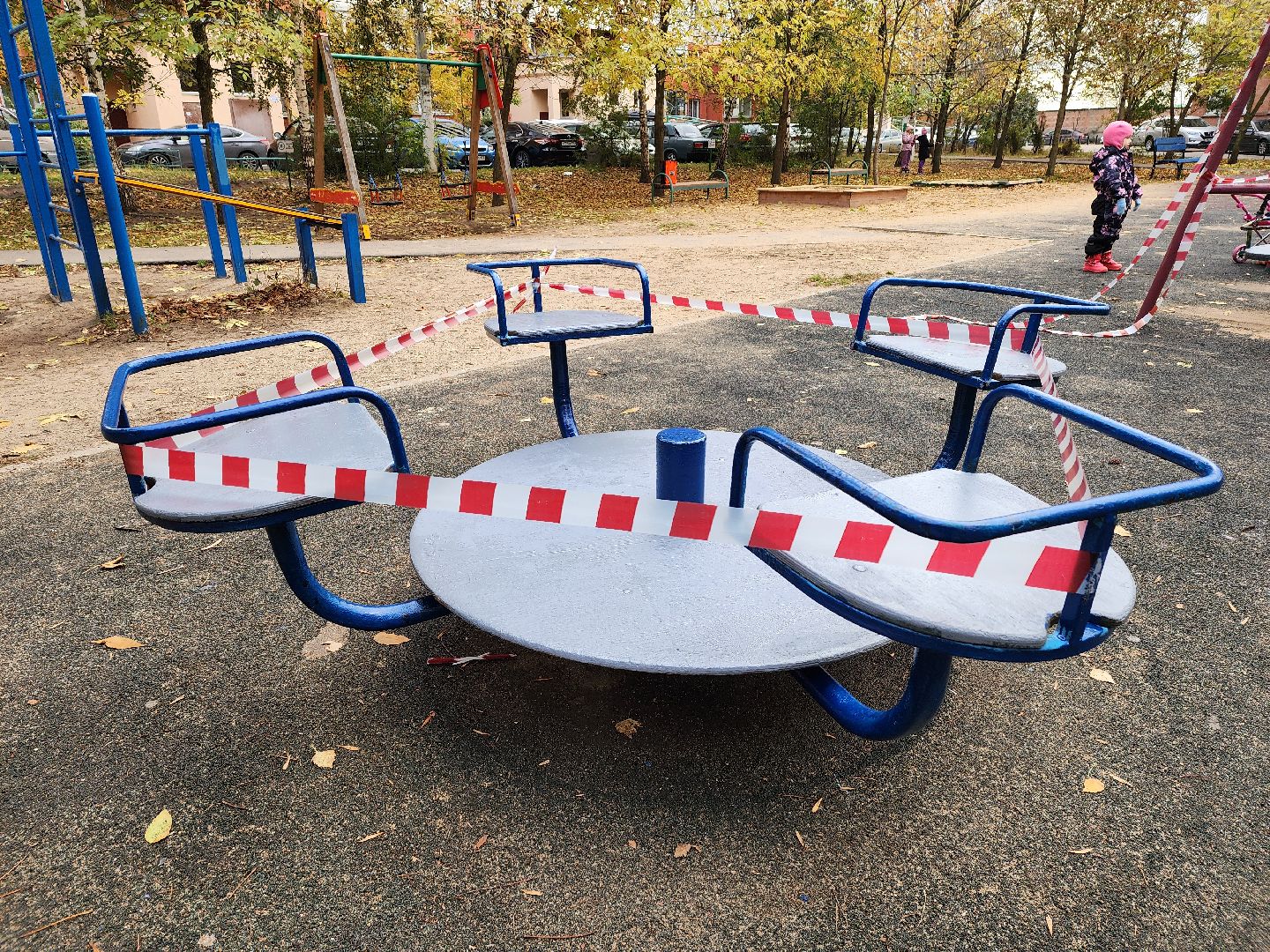 одинцово, внииссок, благоустройство, ремонт детских площадок,