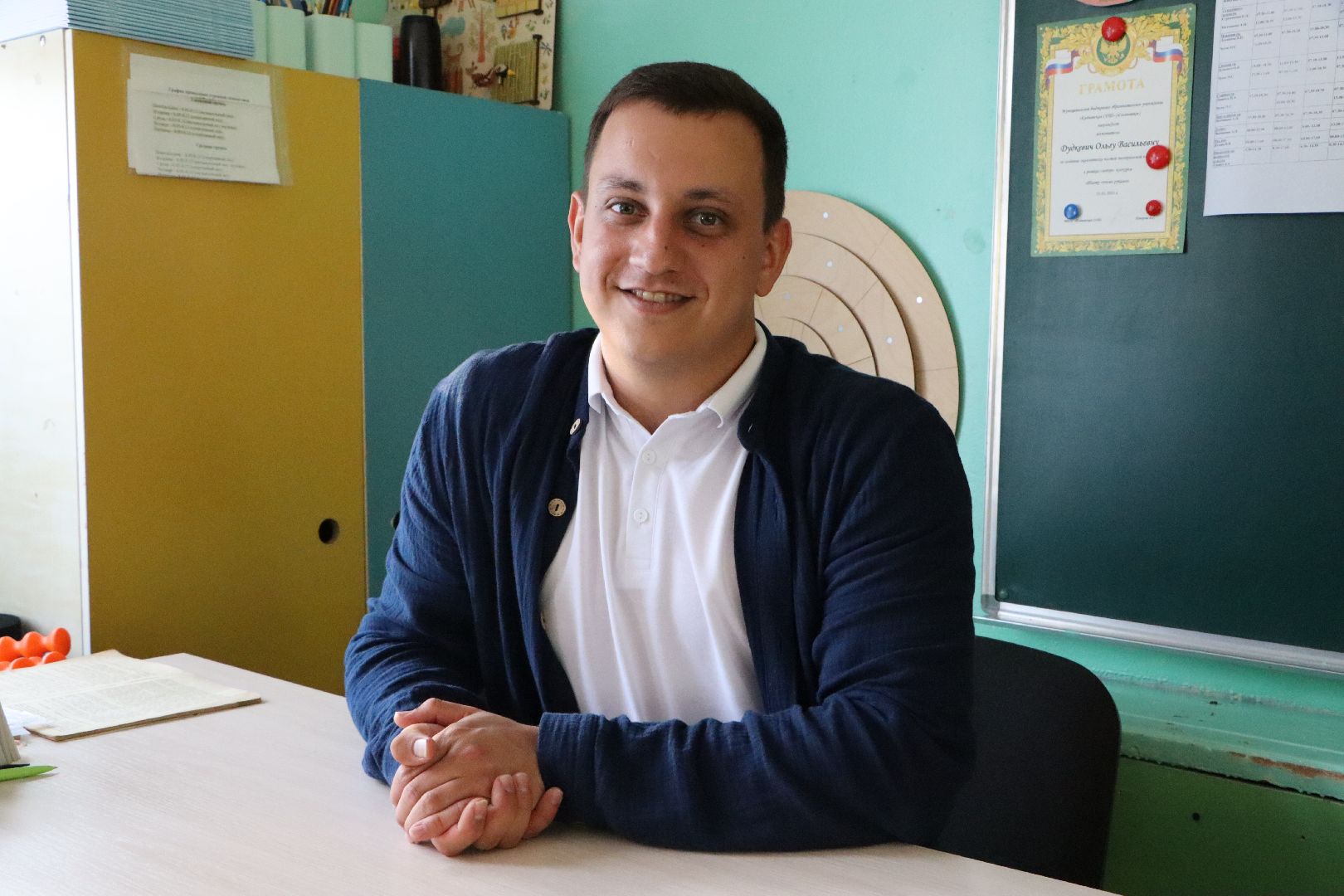 Серебряные Пруды, воспитатель года, детский сад Солнышко,