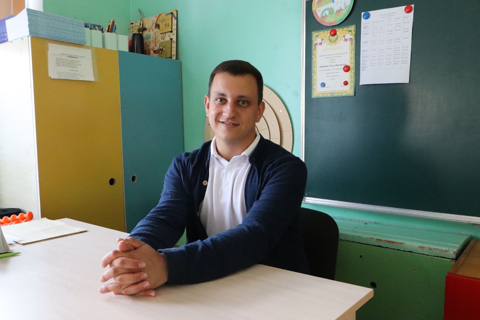 Серебряные Пруды, воспитатель года, детский сад Солнышко,