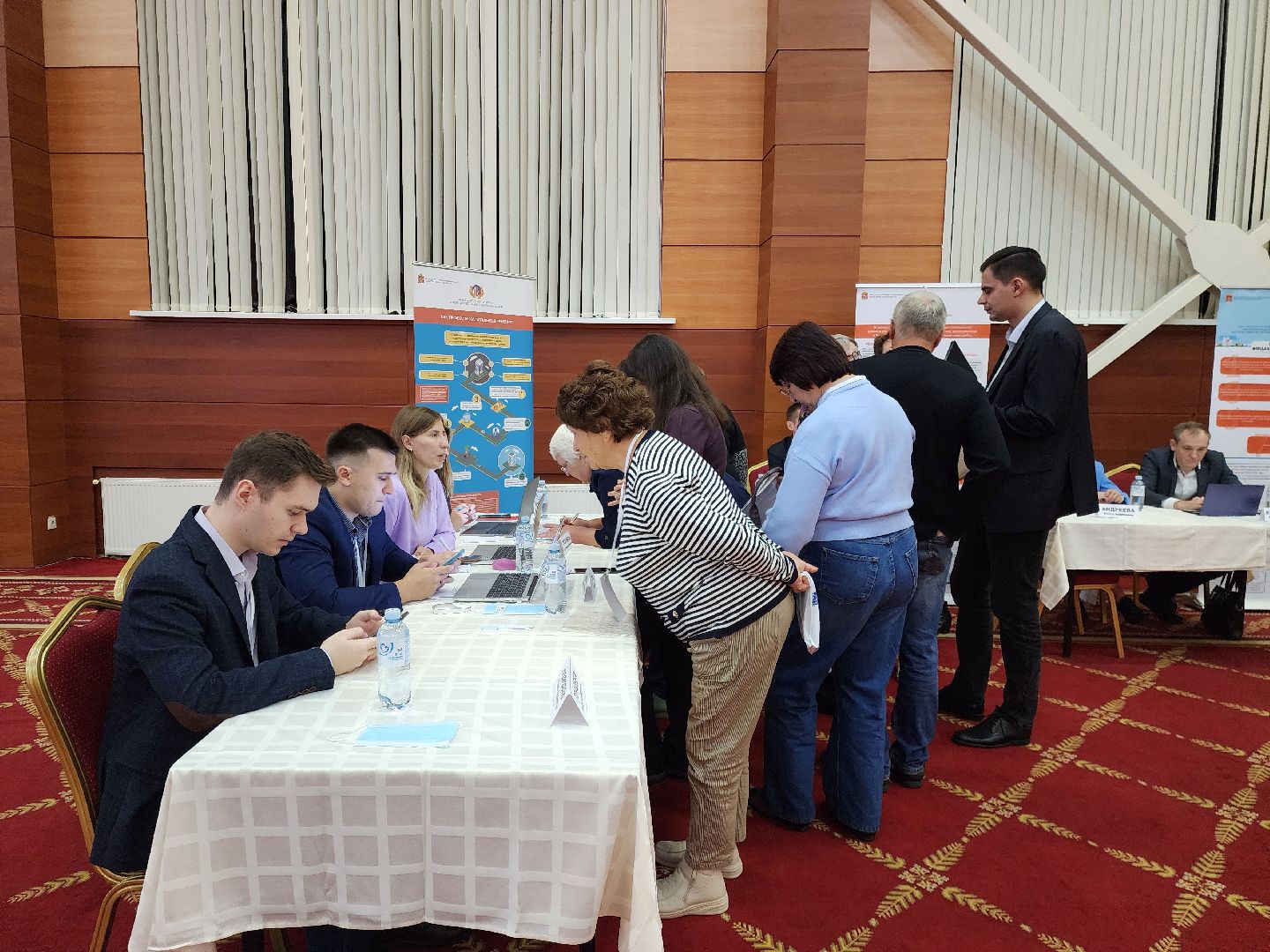 жхк, форум, жители, общество, министерство по содержанию территорий, богородский округ, развитие жкх, многоквартирные дома,