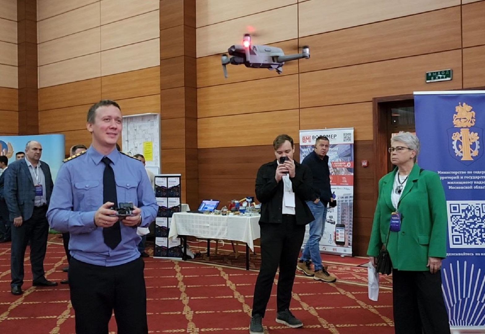 жхк, форум, жители, общество, министерство по содержанию территорий, богородский округ, развитие жкх, многоквартирные дома,