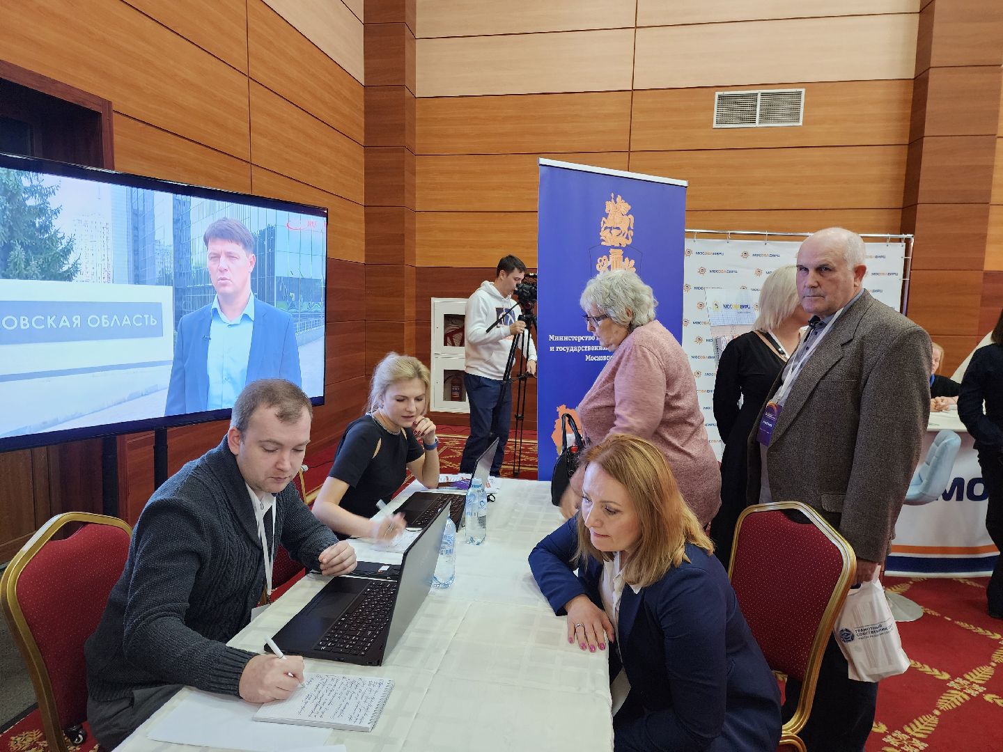 жхк, форум, жители, общество, министерство по содержанию территорий, богородский округ, развитие жкх, многоквартирные дома,