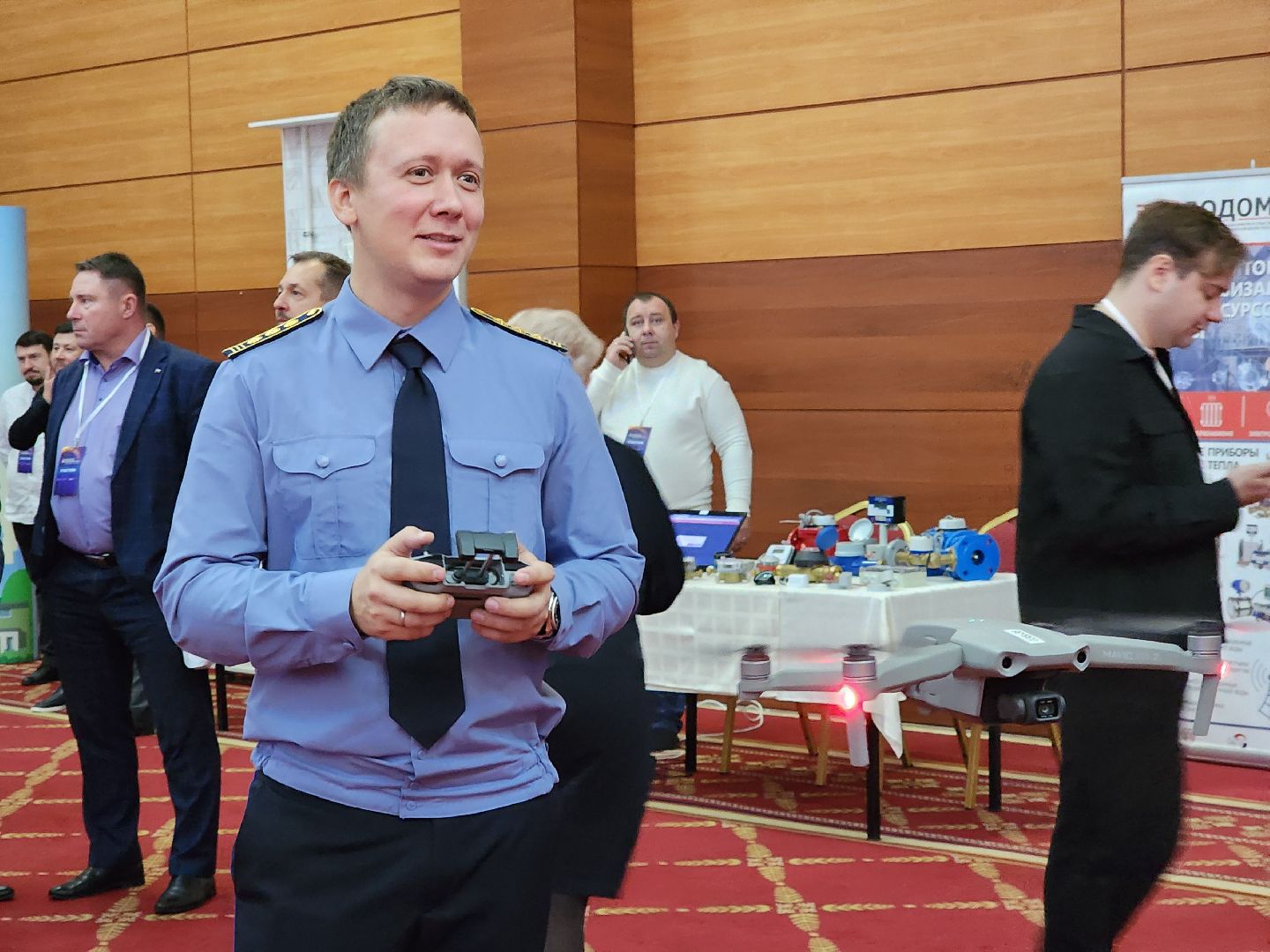 жхк, форум, жители, общество, министерство по содержанию территорий, богородский округ, развитие жкх, многоквартирные дома,