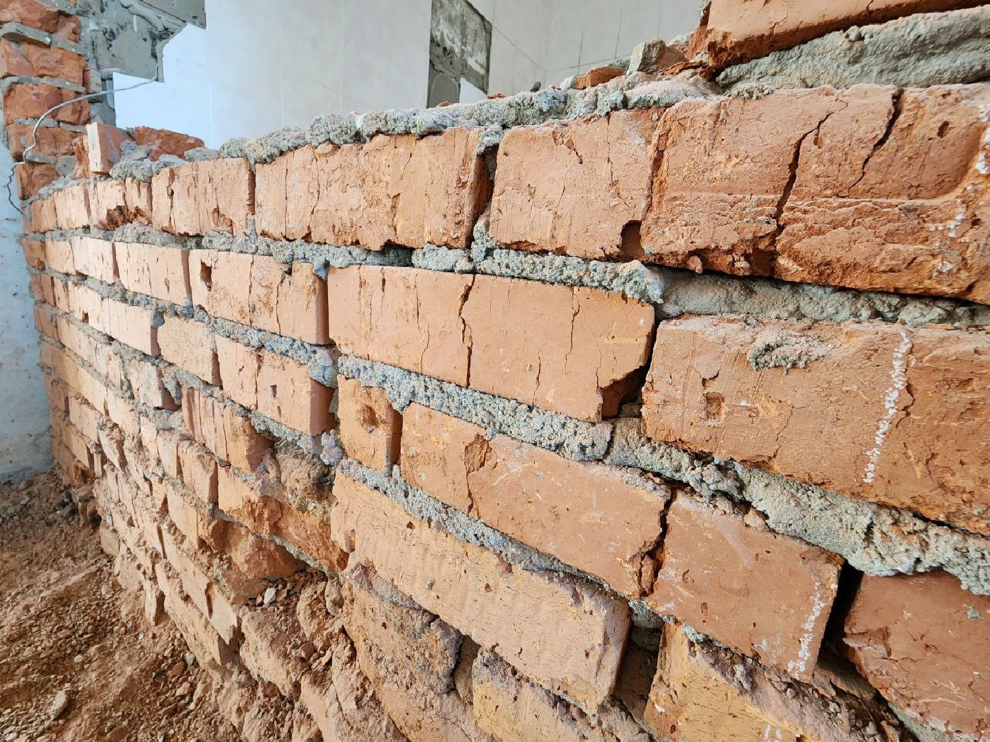 можайск, можайский городской округ, подмосковье, капитальный ремонт медучреждения, капремонт, стационар перезагрузка, демонтажные работы, медицина, здравоохранение подмосковья,