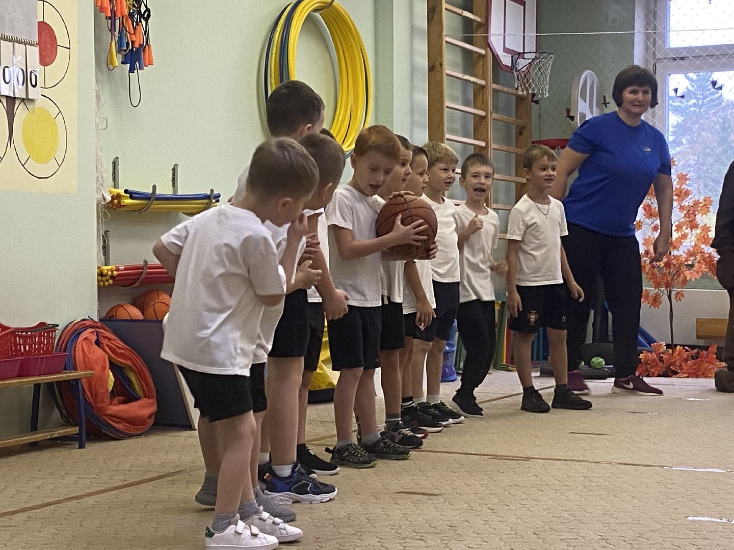 гимназия Примакова, Предшкола, Школа Перспектива, Власиха Перспектива, дошкольное образование,