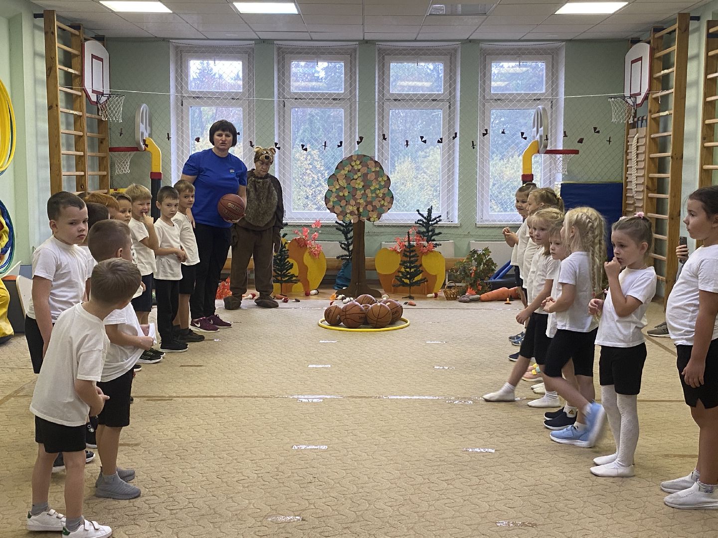 гимназия Примакова, Предшкола, Школа Перспектива, Власиха Перспектива, дошкольное образование,