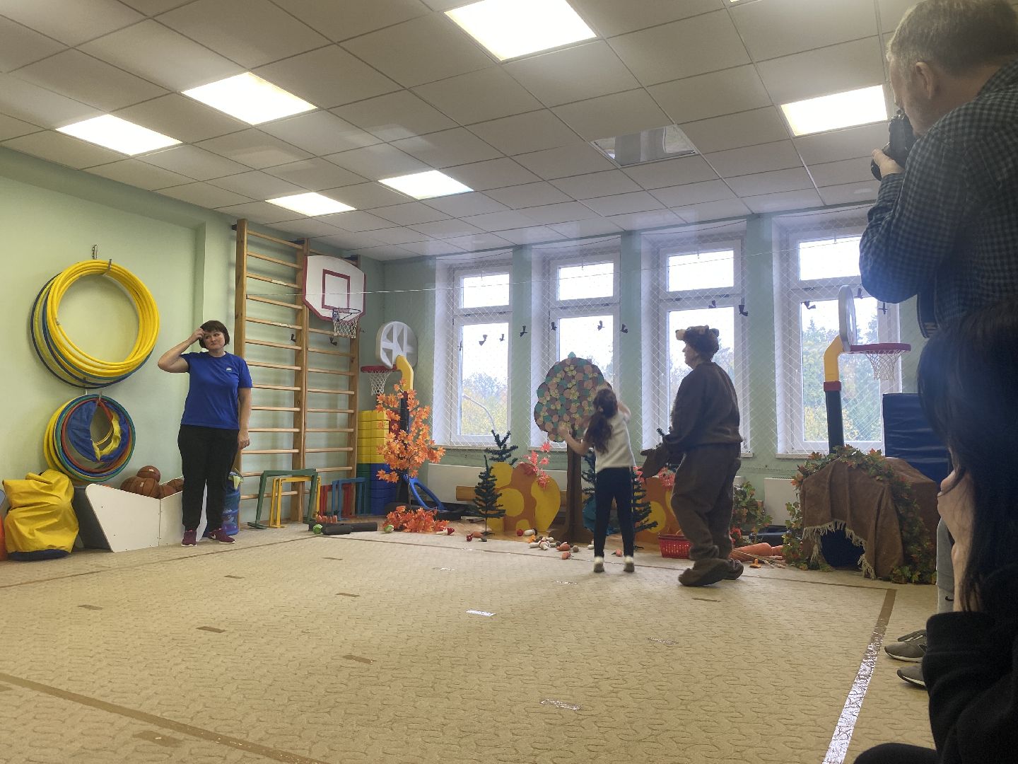 гимназия Примакова, Предшкола, Школа Перспектива, Власиха Перспектива, дошкольное образование,