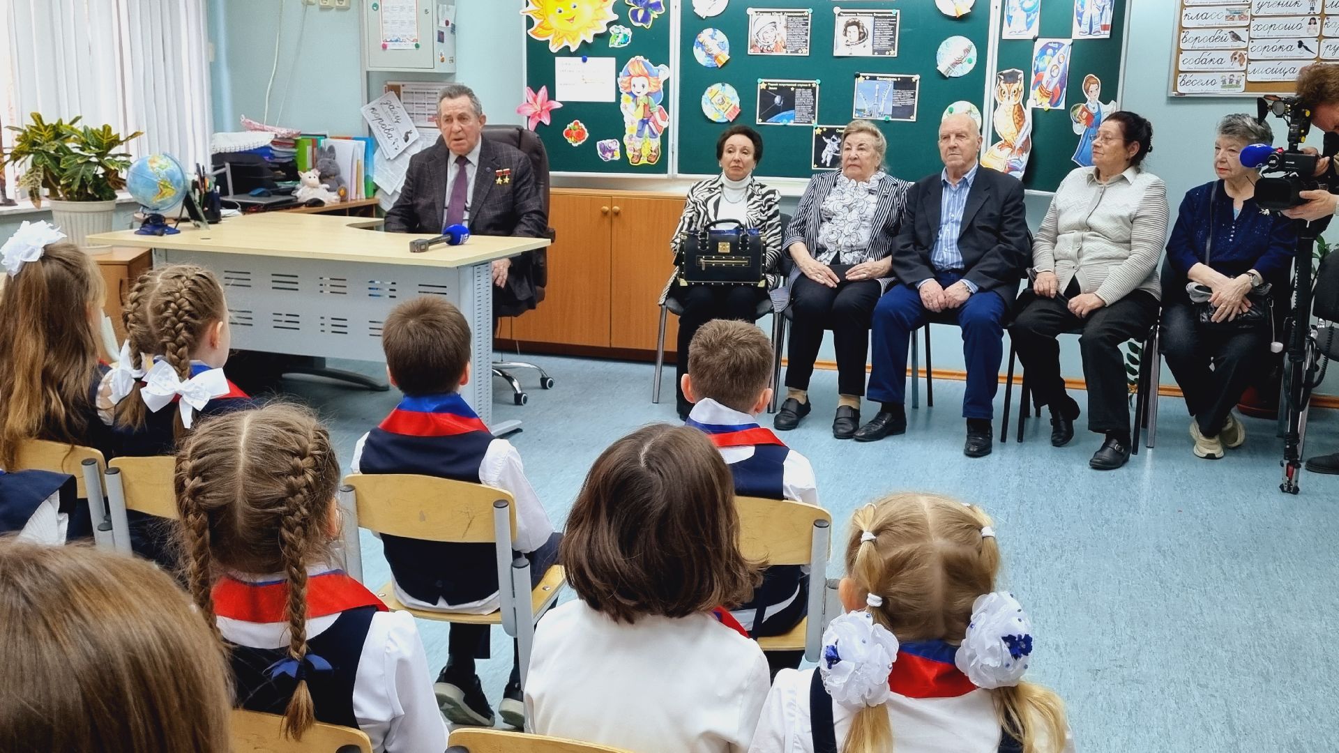 Подмосковье, Ивантеевка, образование