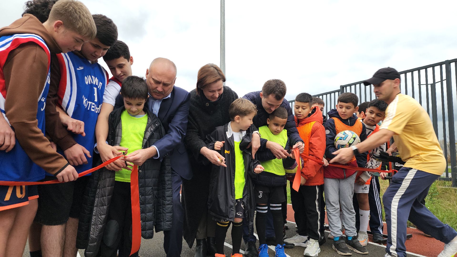 котельники, котельники парк, спортивная площадка, открытый стадион,