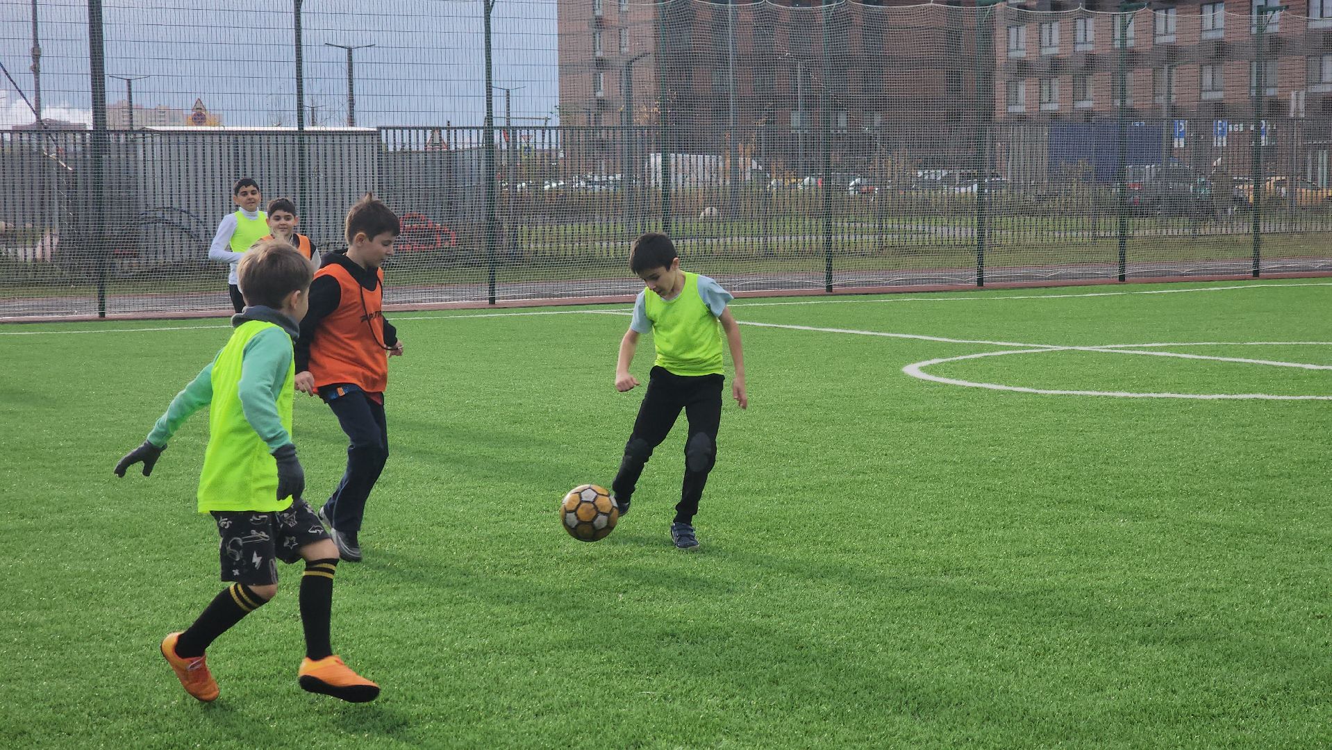 котельники, котельники парк, спортивная площадка, открытый стадион,