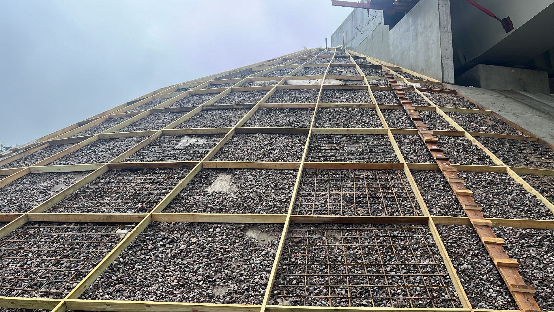 строительство, дорога, строительство дороги, юла, южно-лыткаринская автодорога,