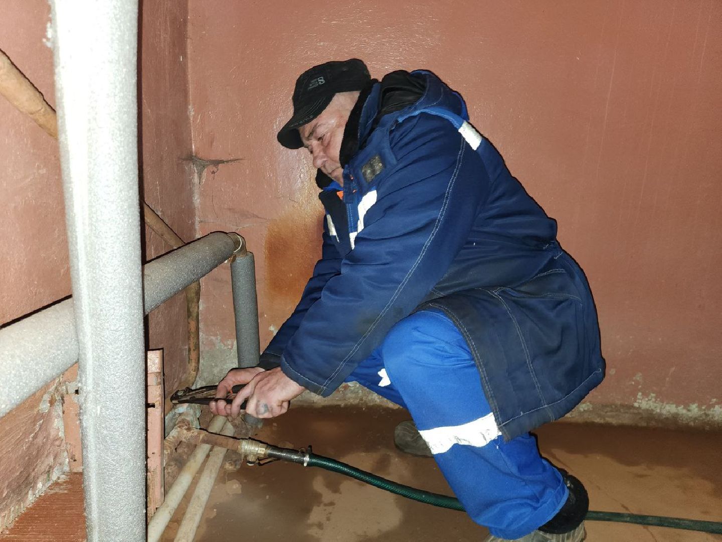 можайск, можайский городской округ, подмосковье, жкх, отопительный сезон, решение проблемы, жители, заявка от жителей, отопление, управляющая компания,