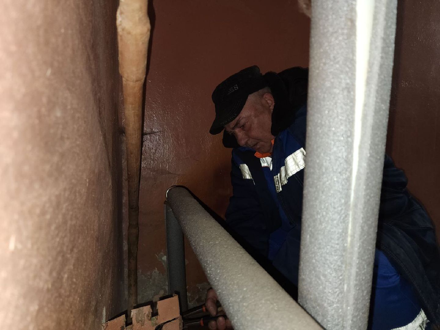 можайск, можайский городской округ, подмосковье, жкх, отопительный сезон, решение проблемы, жители, заявка от жителей, отопление, управляющая компания,