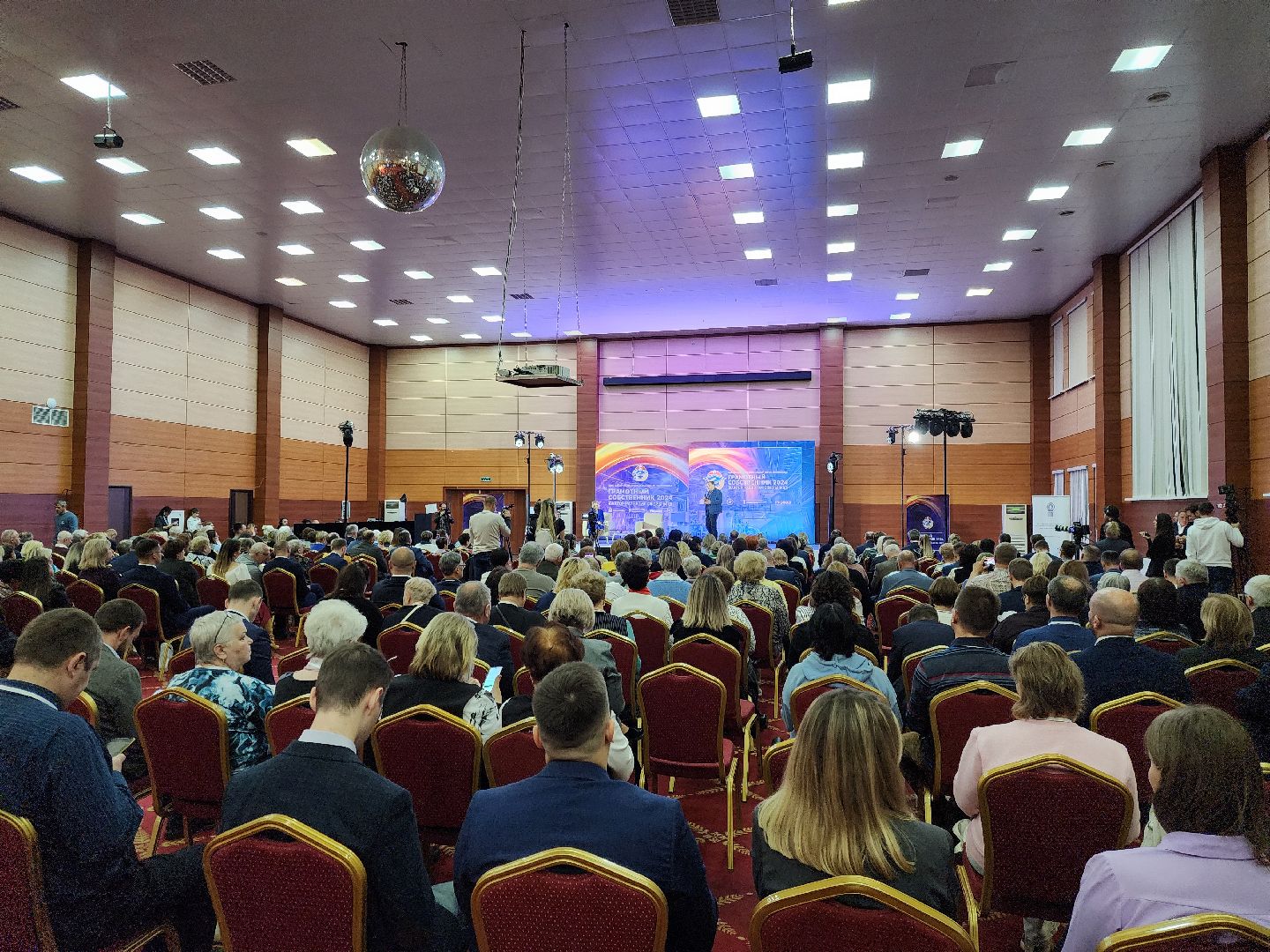 жители, общество, власть, жкх, форум, проблемы жкх, богородский округ, вице-губернатор, многоквартирные дома,