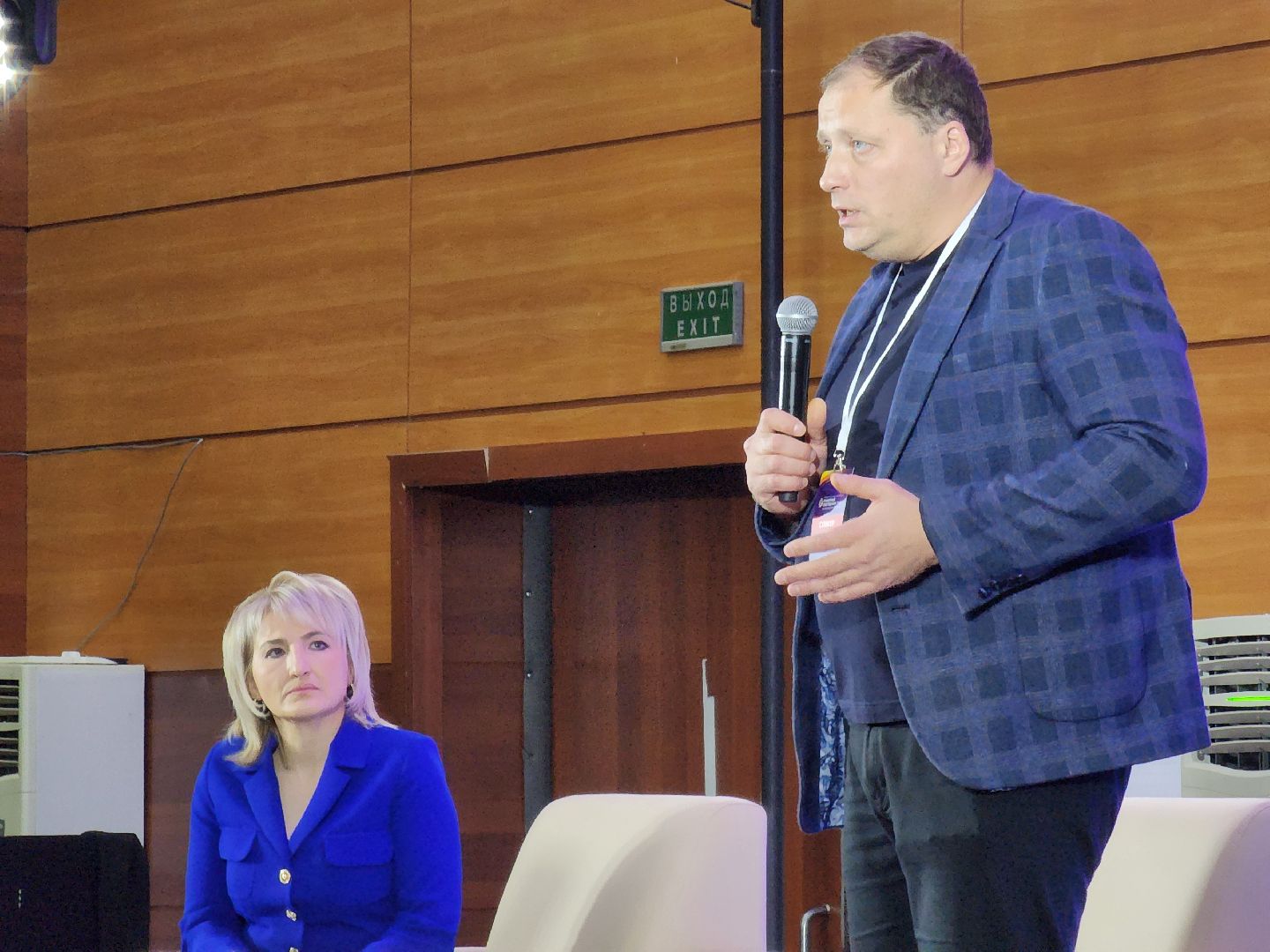 жители, общество, власть, жкх, форум, проблемы жкх, богородский округ, вице-губернатор, многоквартирные дома,