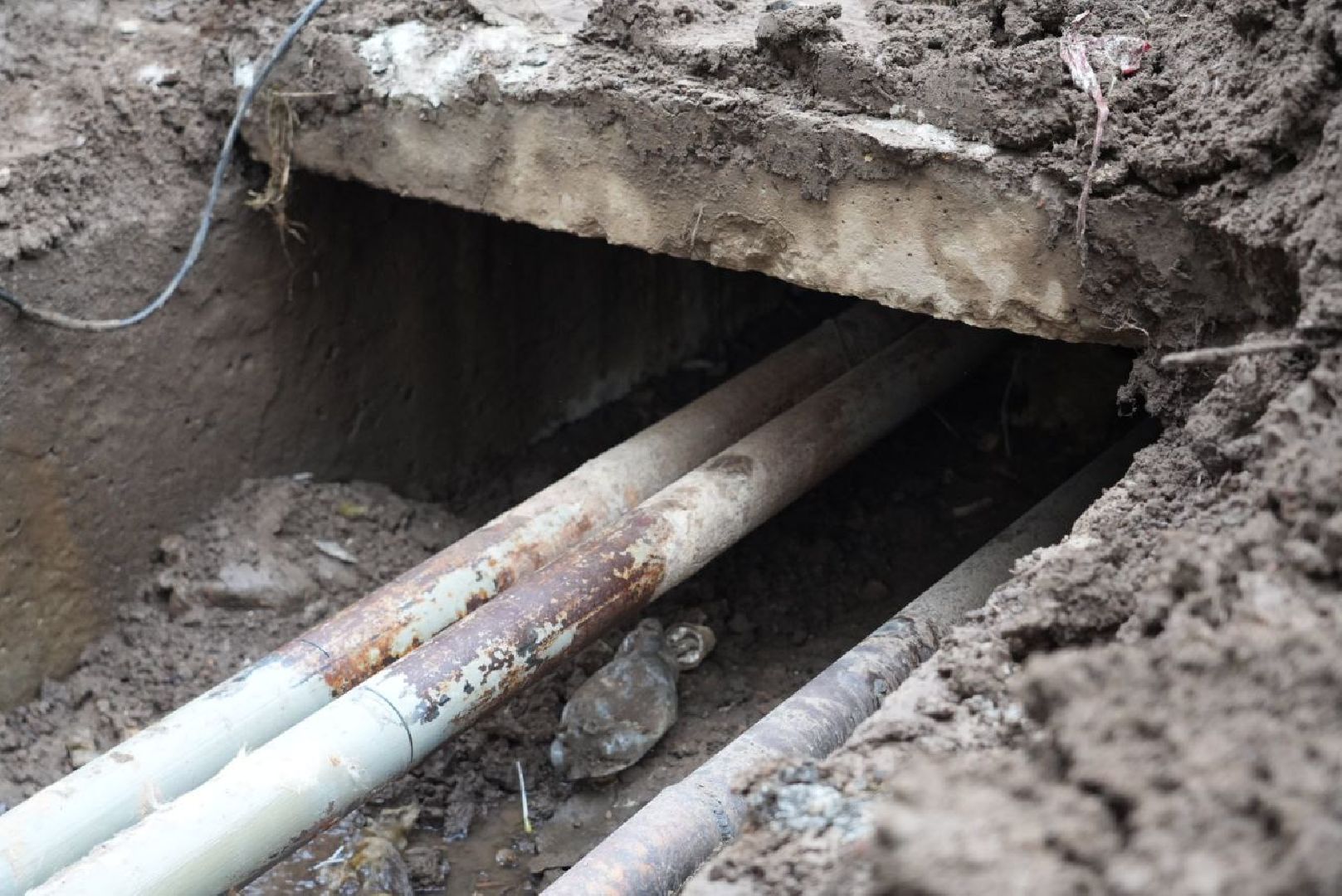 ЖКХ, Отопление, Сергиев Посад, Газпром теплоэнерго МО, Сергиево-Посадский городской округ,