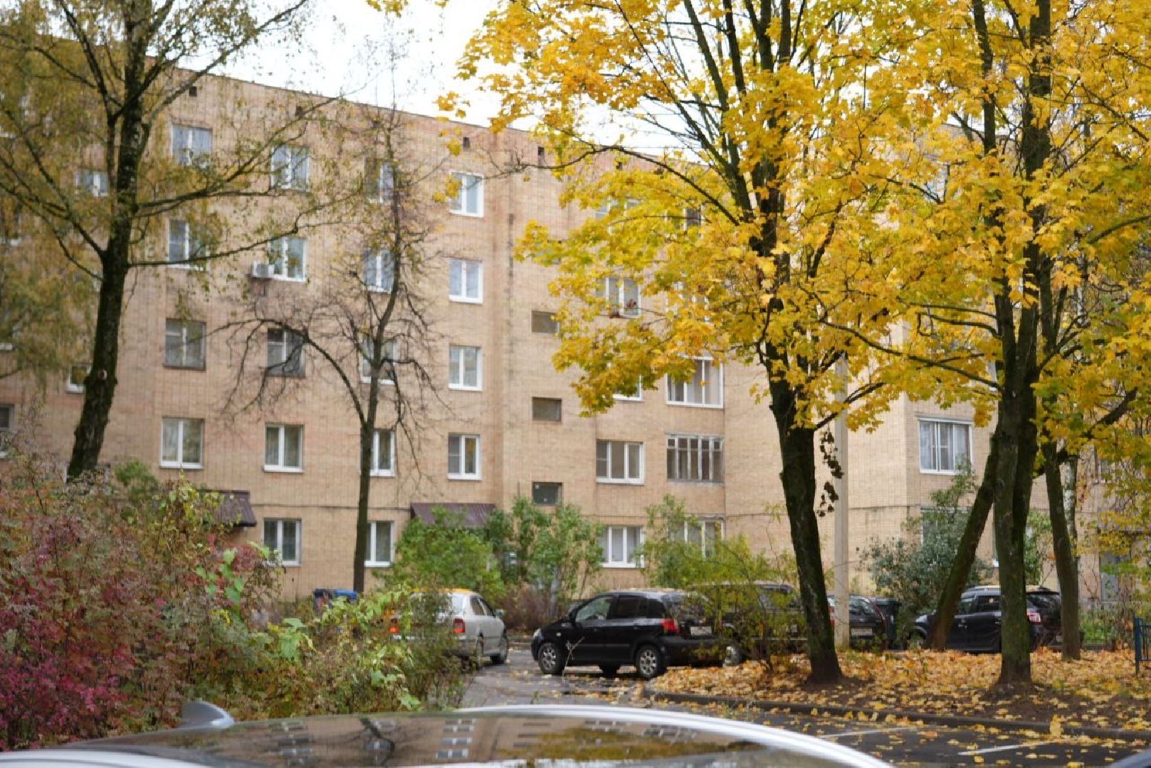 ЖКХ, Отопление, Сергиев Посад, Газпром теплоэнерго МО, Сергиево-Посадский городской округ,