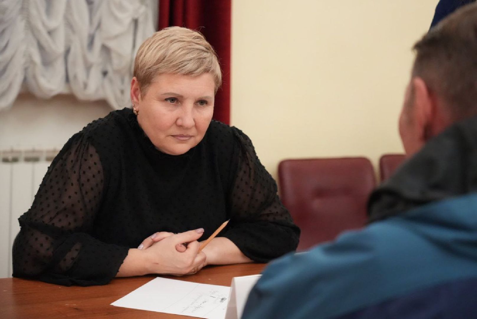 ЖКХ, Капитальный ремонт крыш, Экология, Сергиев Посад, Выездная администрация, Диалог с властью, Жители, Сергиево-Посадский городской округ,