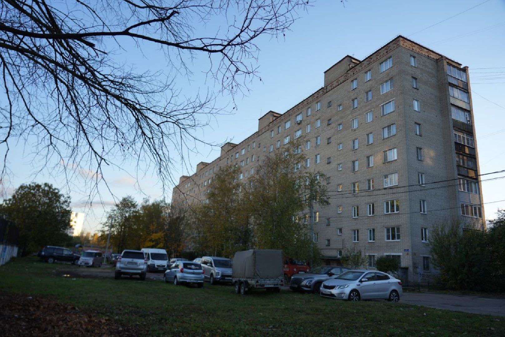 ЖКХ, Капитальный ремонт крыш, Экология, Сергиев Посад, Выездная администрация, Диалог с властью, Жители, Сергиево-Посадский городской округ,