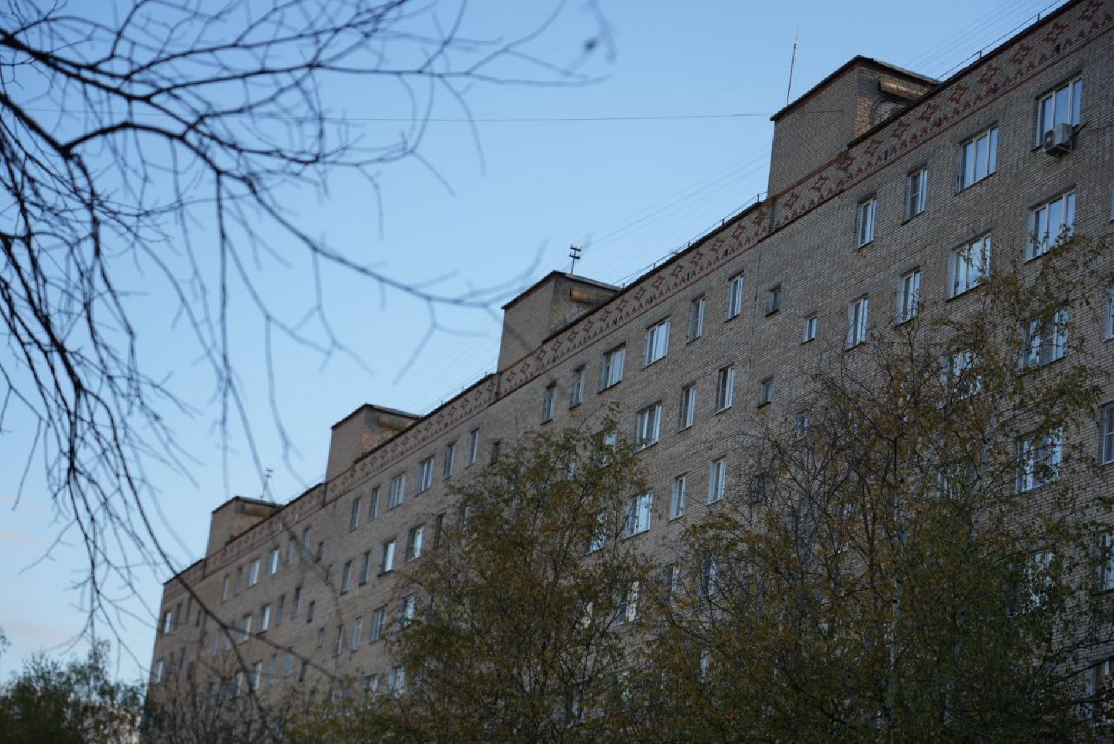 ЖКХ, Капитальный ремонт крыш, Экология, Сергиев Посад, Выездная администрация, Диалог с властью, Жители, Сергиево-Посадский городской округ,