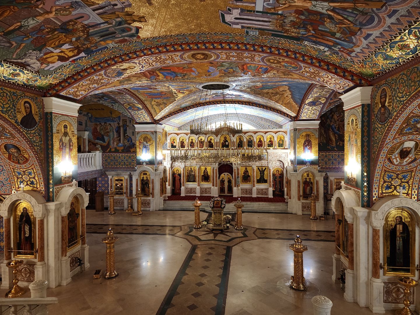 красногорск, икона казанской божьей матери, павшинская пойма, молебен о победе,