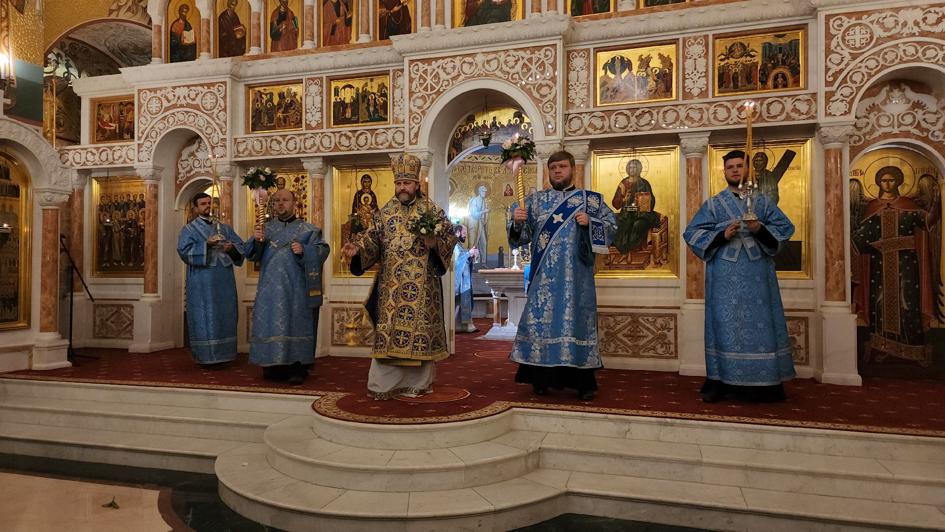 казанская икона божьей матери, литургия, павшинская пойма, красногорск, никольский храм,