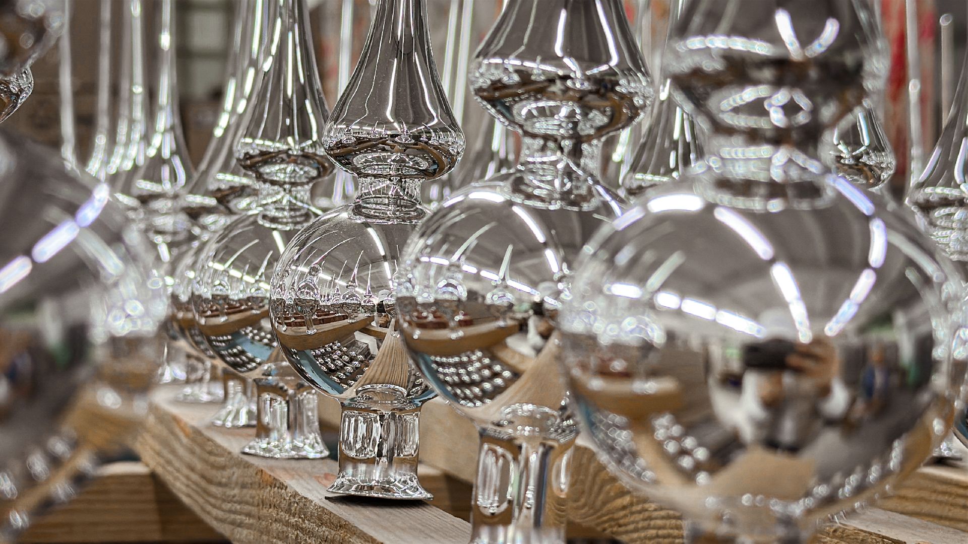 Клин, общество, народные художественные промыслы России, новогодние игрушки, экономика,