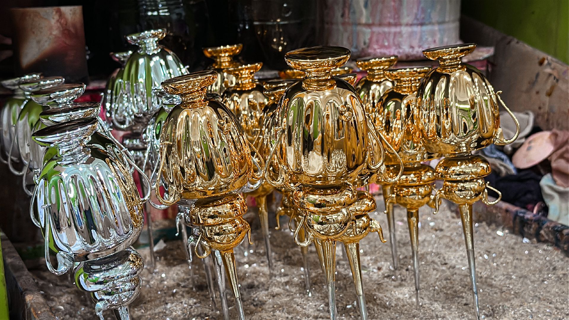 Клин, общество, народные художественные промыслы России, новогодние игрушки, экономика,