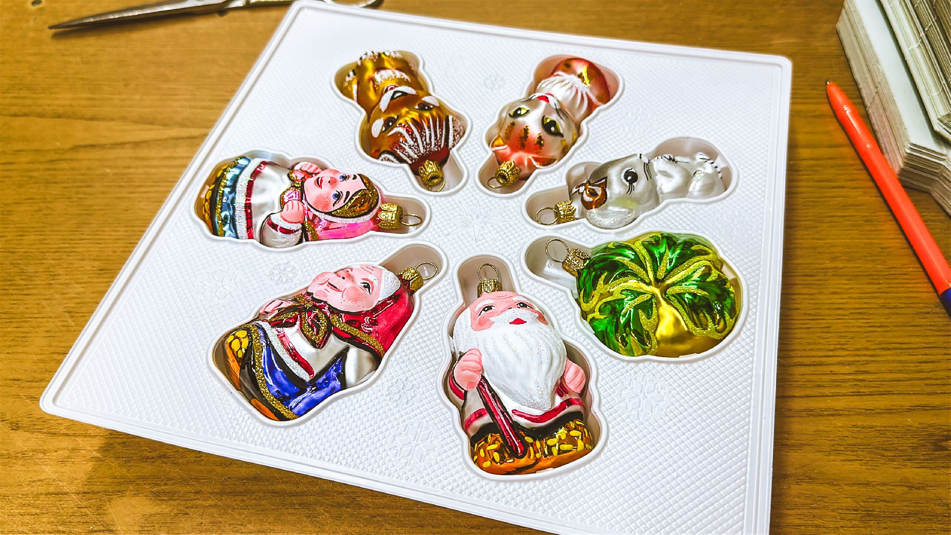 Клин, общество, народные художественные промыслы России, новогодние игрушки, экономика,