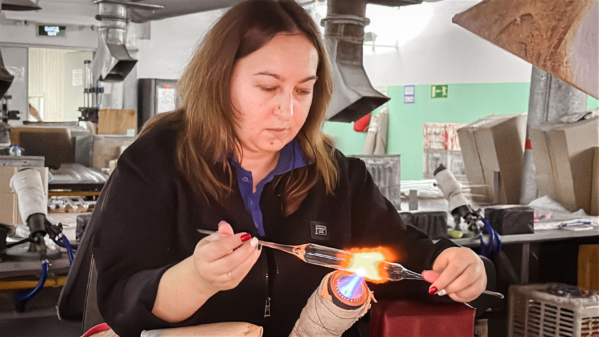 Клин, общество, народные художественные промыслы России, новогодние игрушки, экономика,