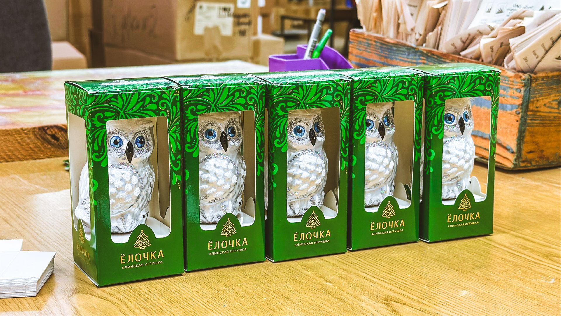 Клин, общество, народные художественные промыслы России, новогодние игрушки, экономика,