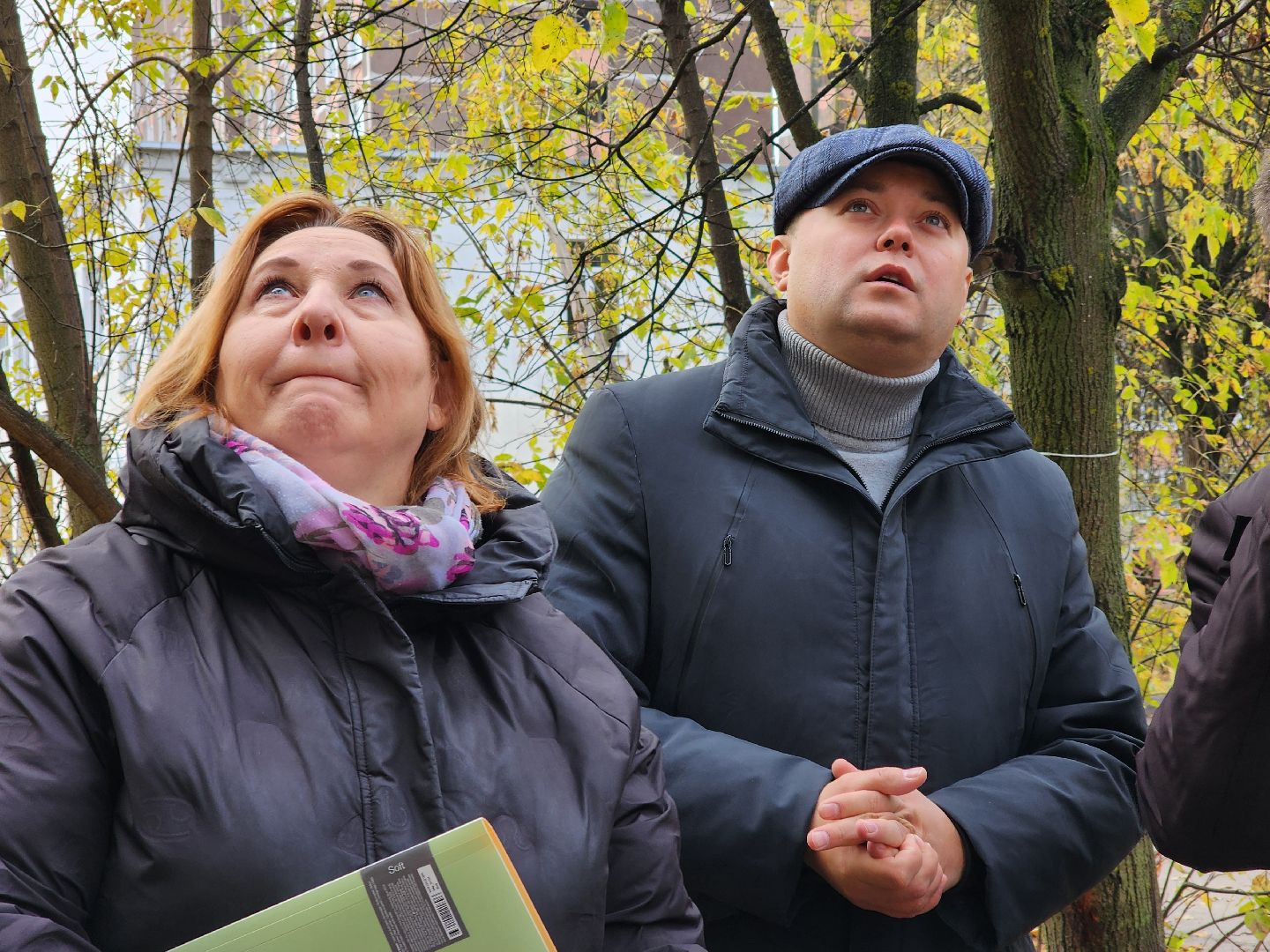 благоустойство, жители, общество, власть, оперативный объезд, памятник живой природы, достопримечательность,