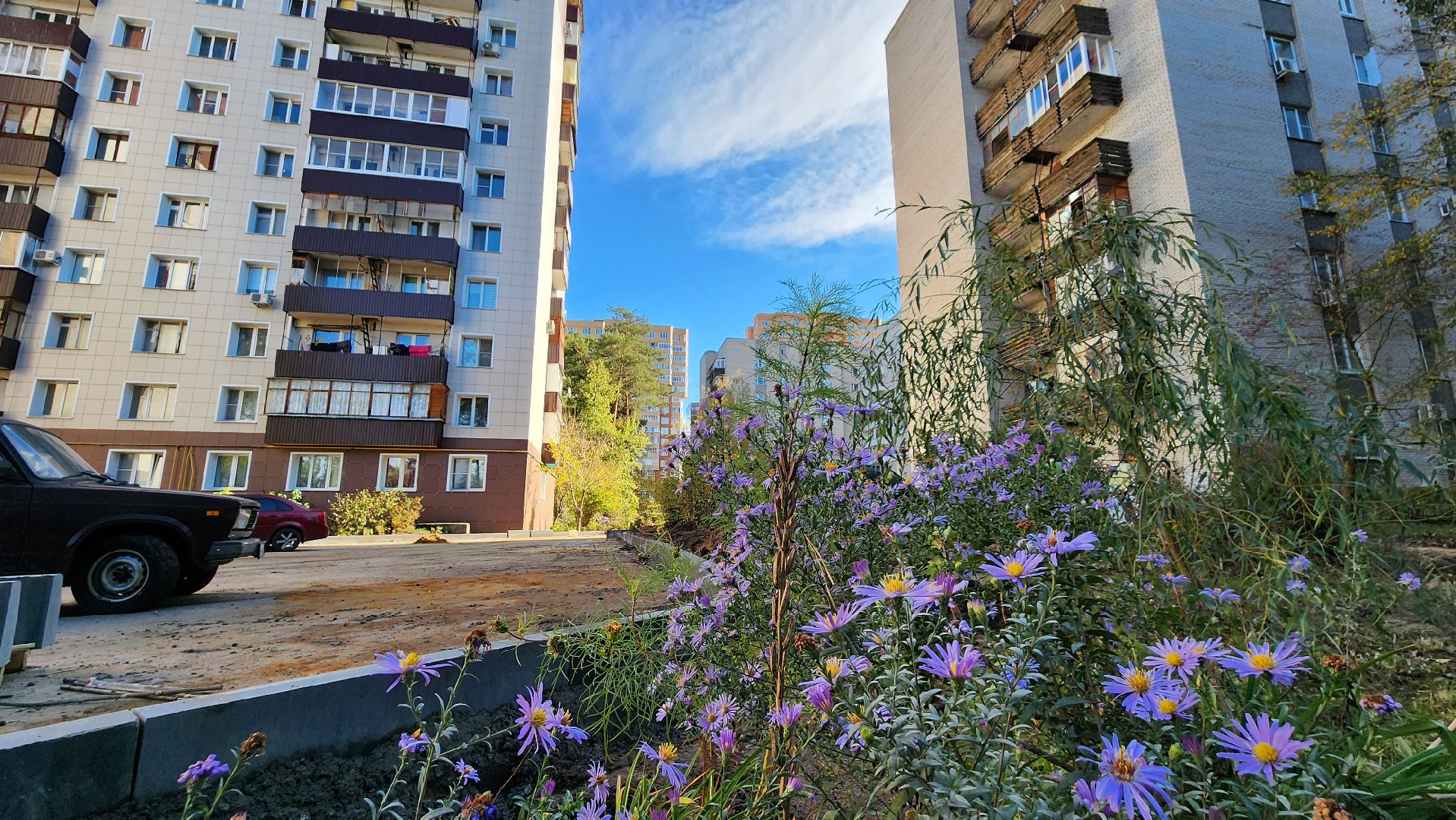 протвино, серпухов, благоустройство, кбдт, улица победы,