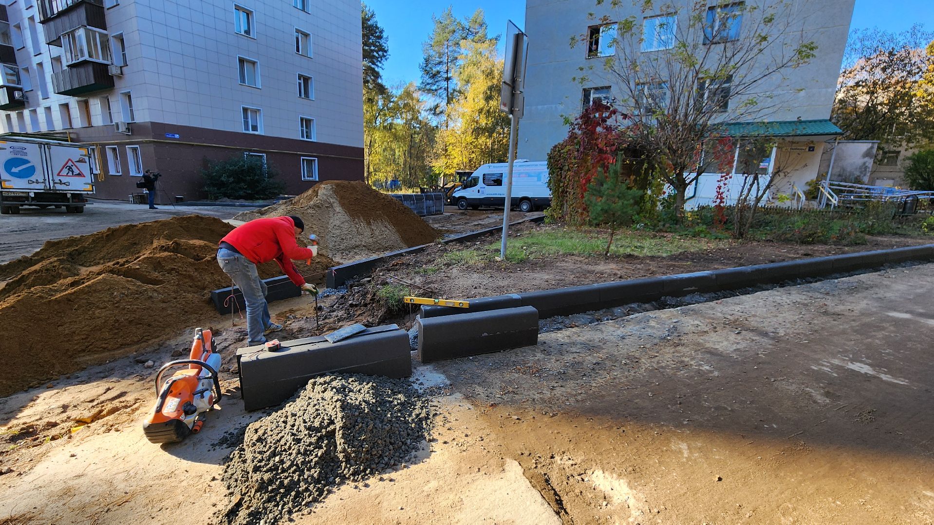 протвино, серпухов, благоустройство, кбдт, улица победы,