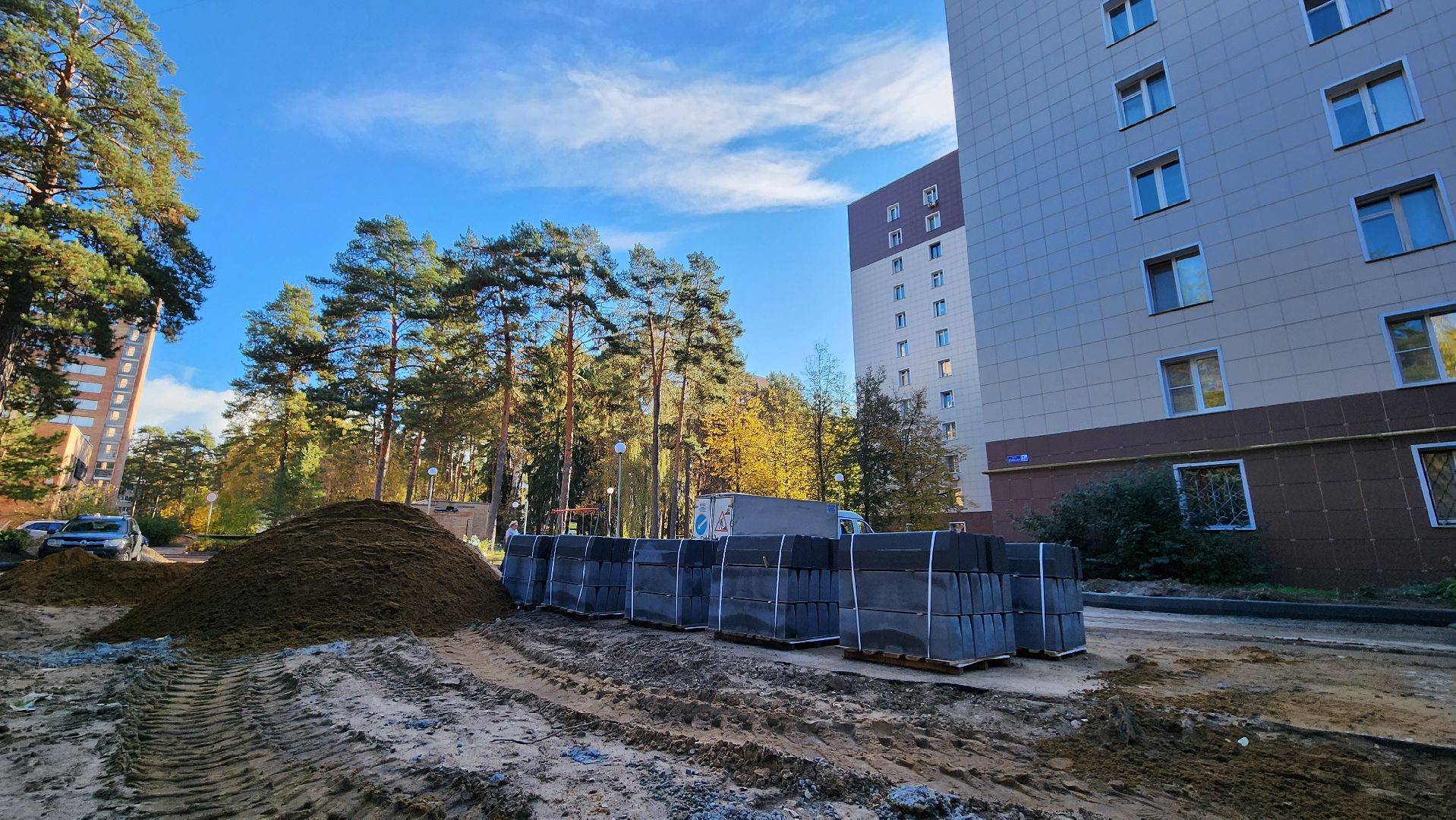 протвино, серпухов, благоустройство, кбдт, улица победы,