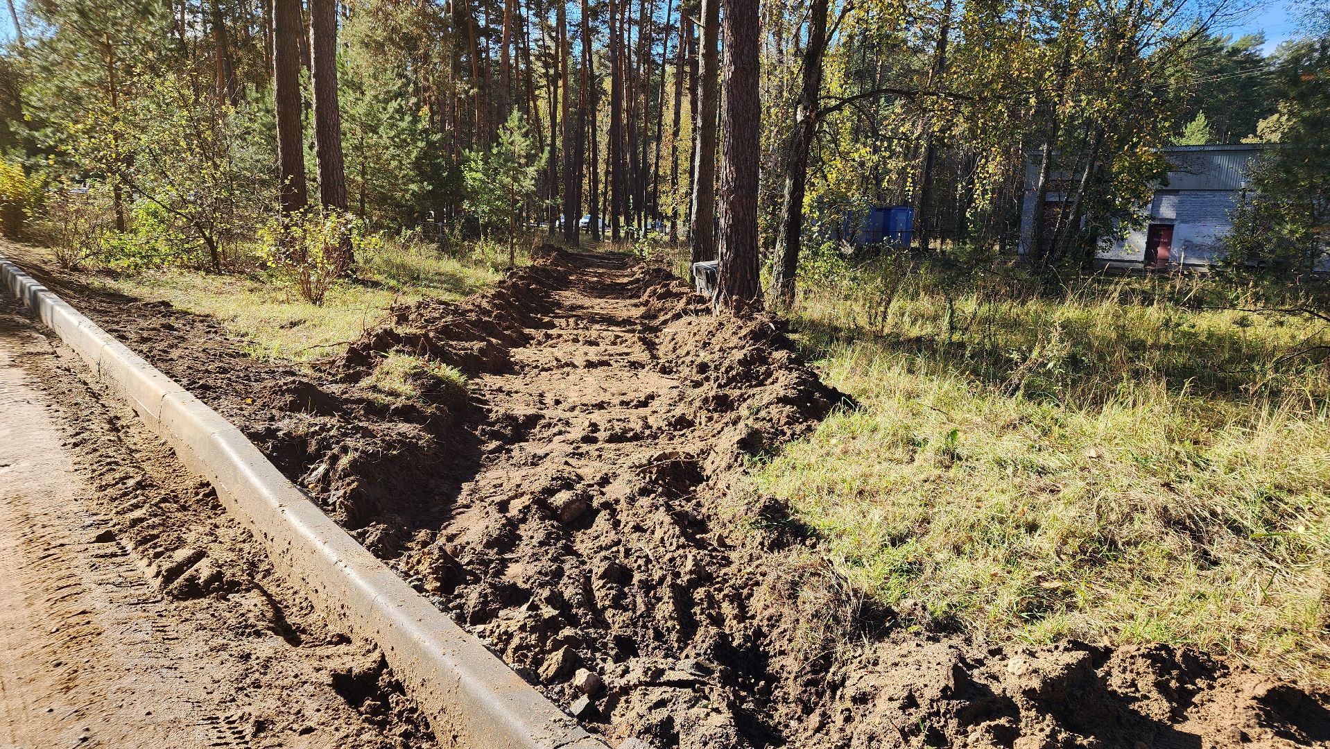 протвино, серпухов, благоустройство, кбдт, улица победы,